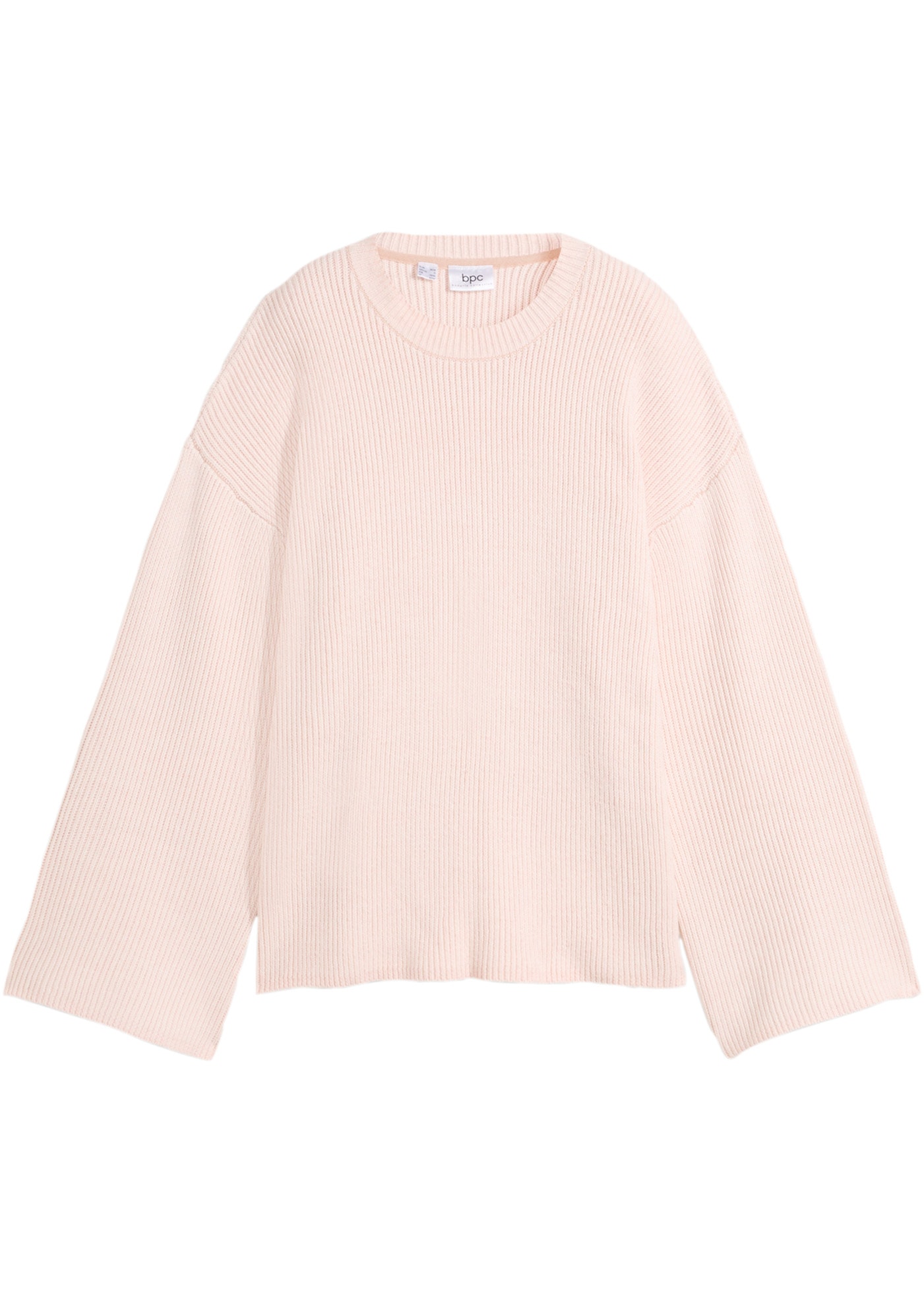 bonprix Strickpullover