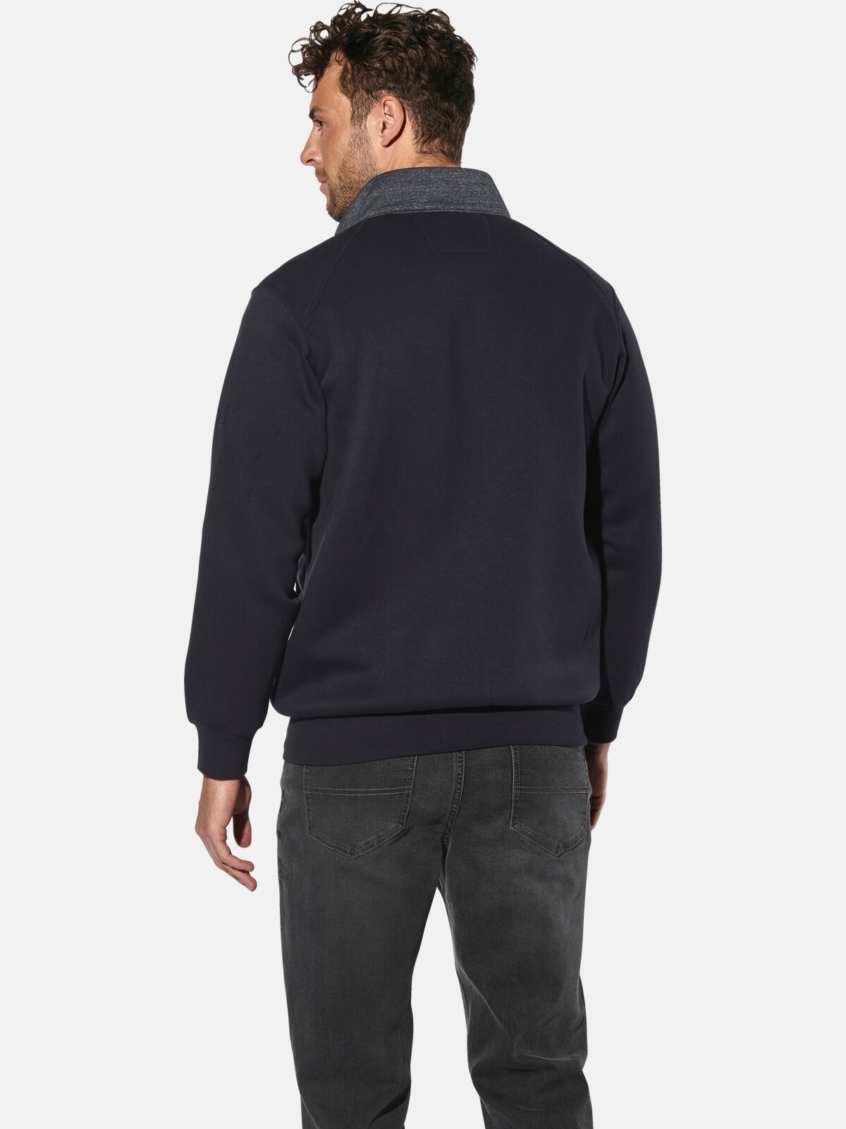 Babista Sweatjacke »Sweatjacke SELMARO«