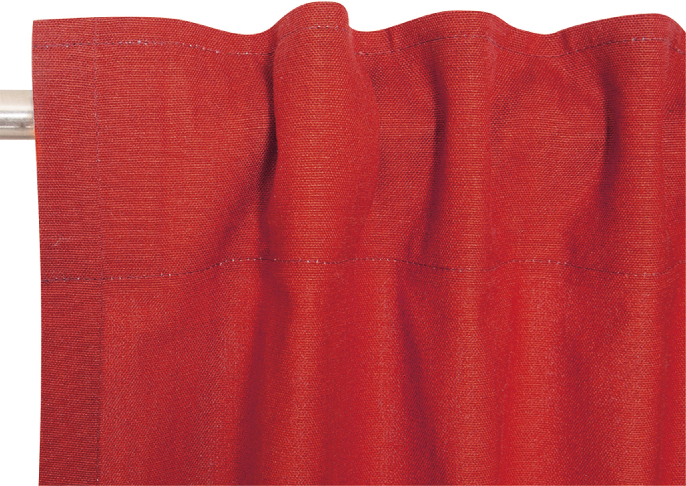 Esprit Vorhang »Neo«, (1 St.), Baumwolle, bei aus blickdicht nachhaltiger OTTO