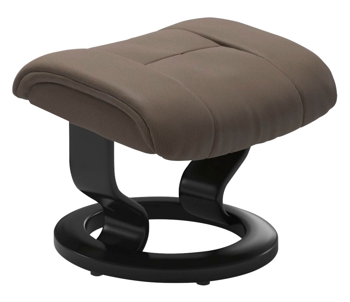 Stressless® »Mayfair« mit Classic Base, Gestell Schwarz