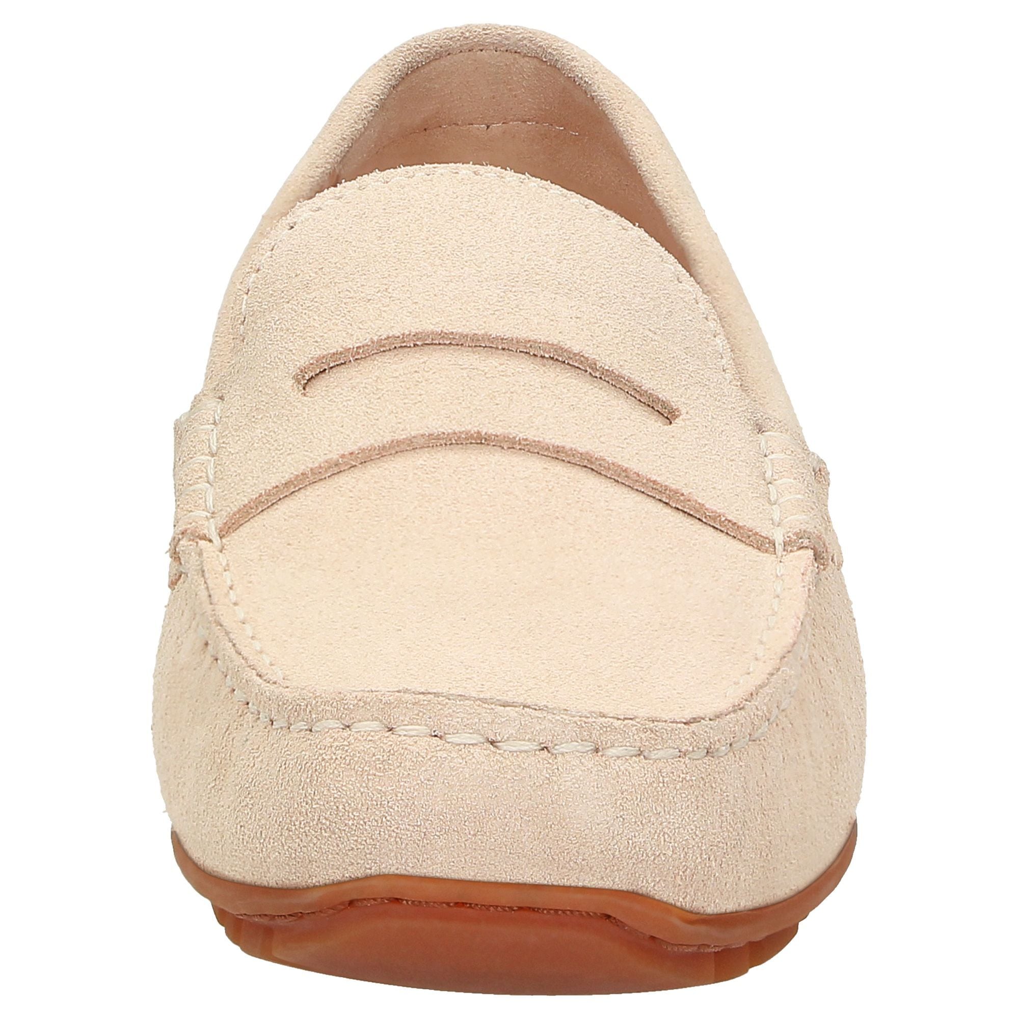 SIOUX Slipper »Carmona-700«