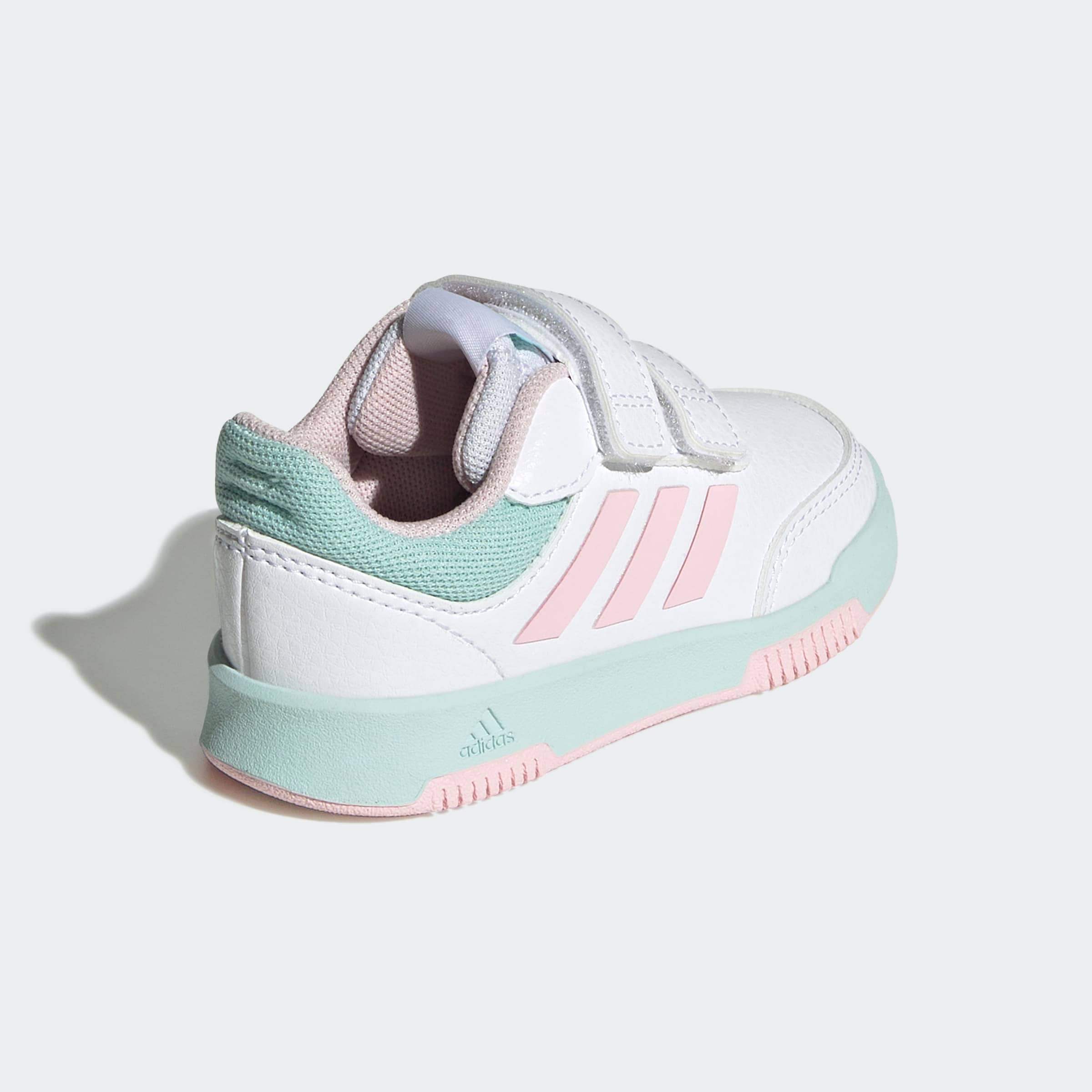 adidas Sportswear Klettschuh »TENSAUR HOOK AND LOOP«, für Kinder mit Klettverschluss