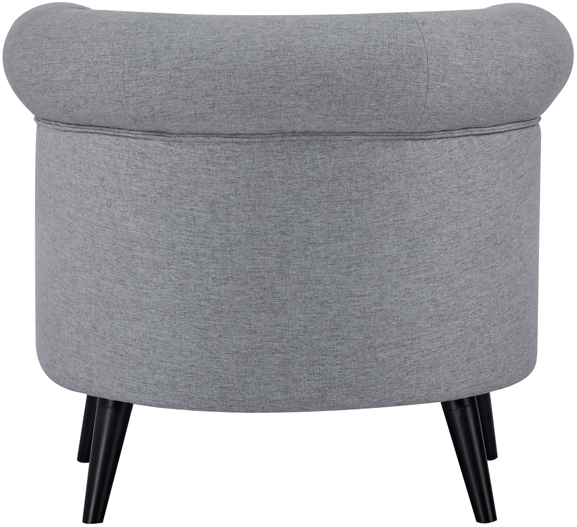 INOSIGN Sessel »HUTSELL in Cord und Webstoff, TV-Sessel oder Relax-Sessel«, passt in jedes Wohnzimmer