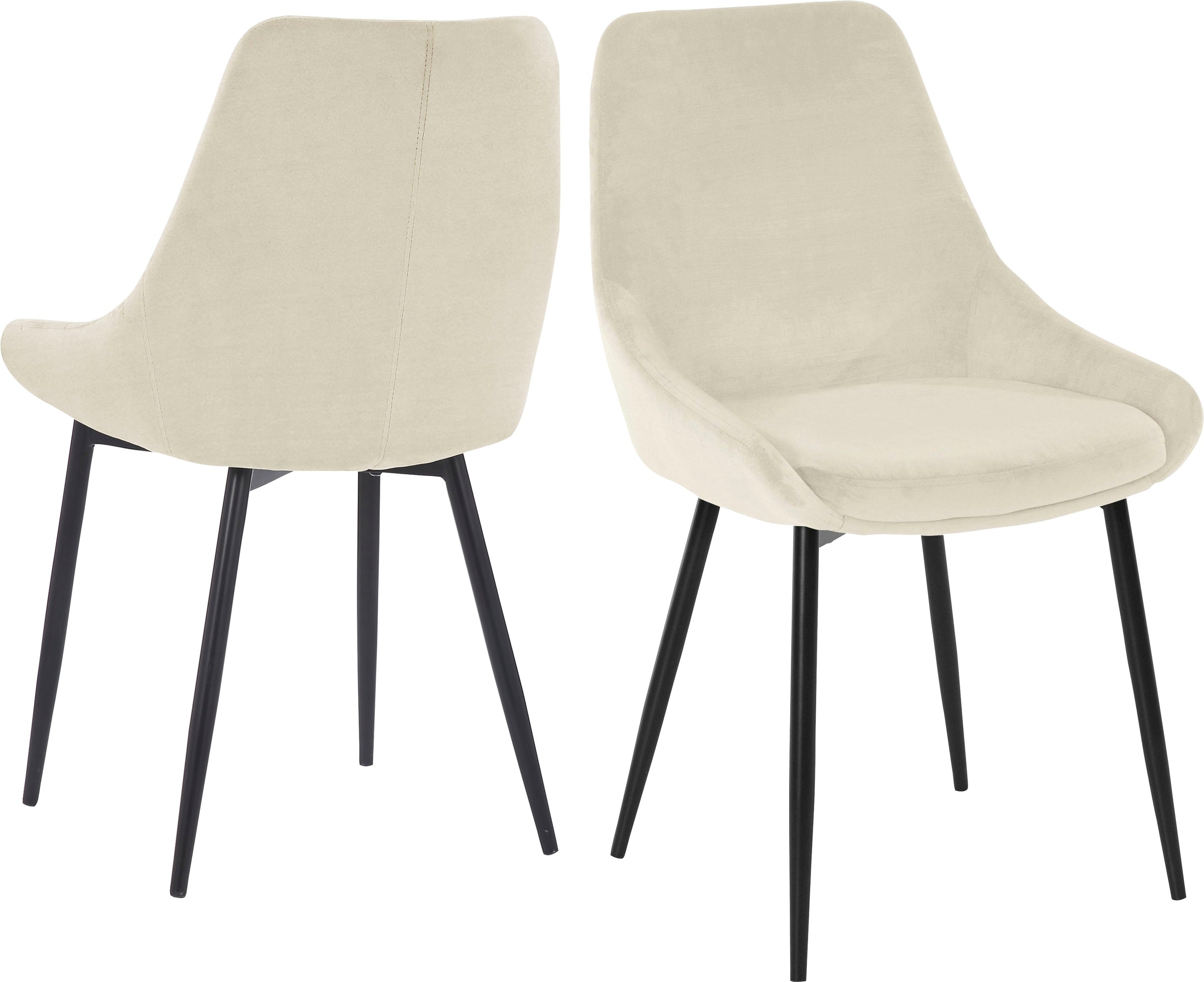 INOSIGN Stuhl »Niam«, in modernem Design