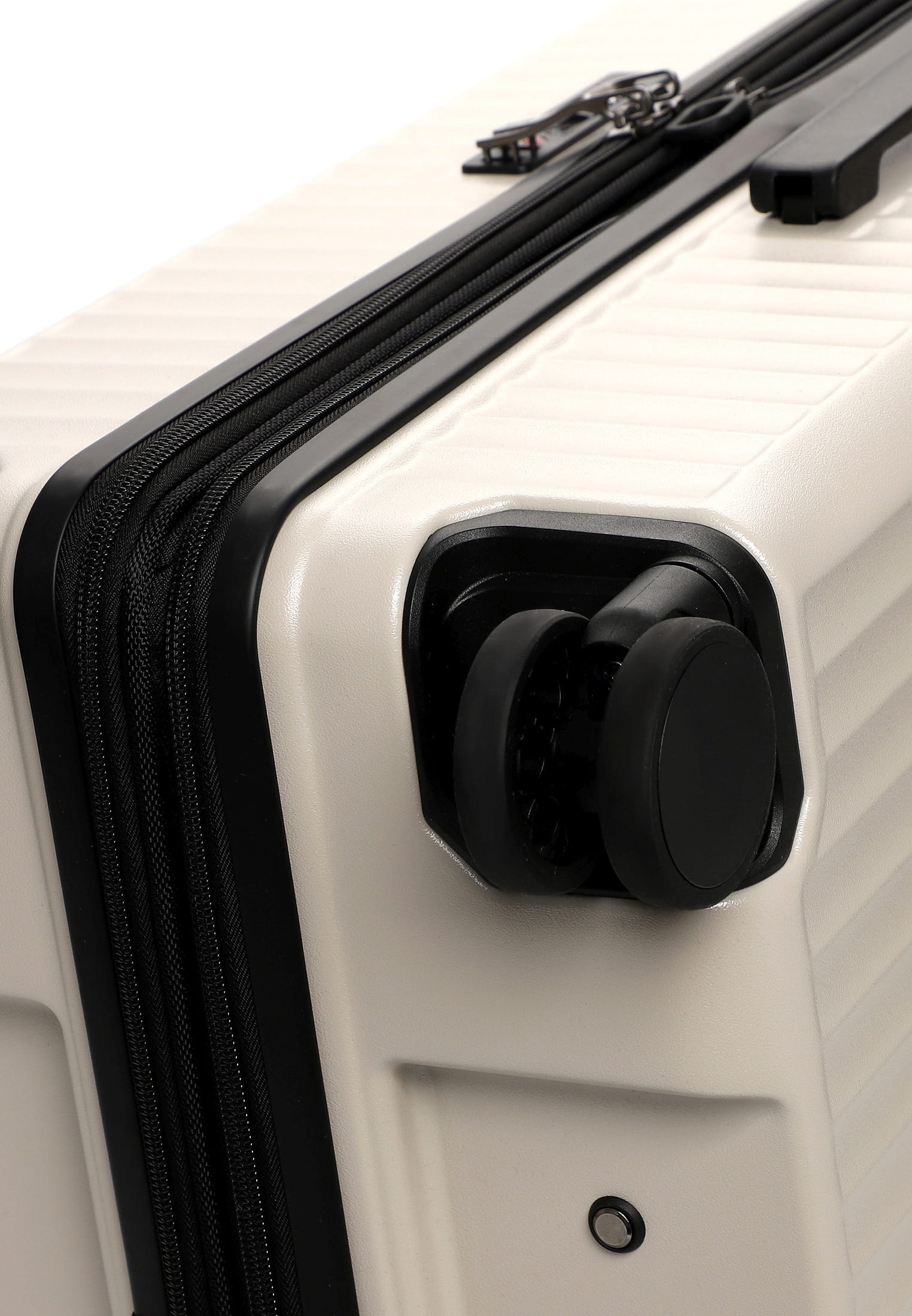 SURI FREY Hartschalen-Trolley »Trolley SFY FreyWay Paris«