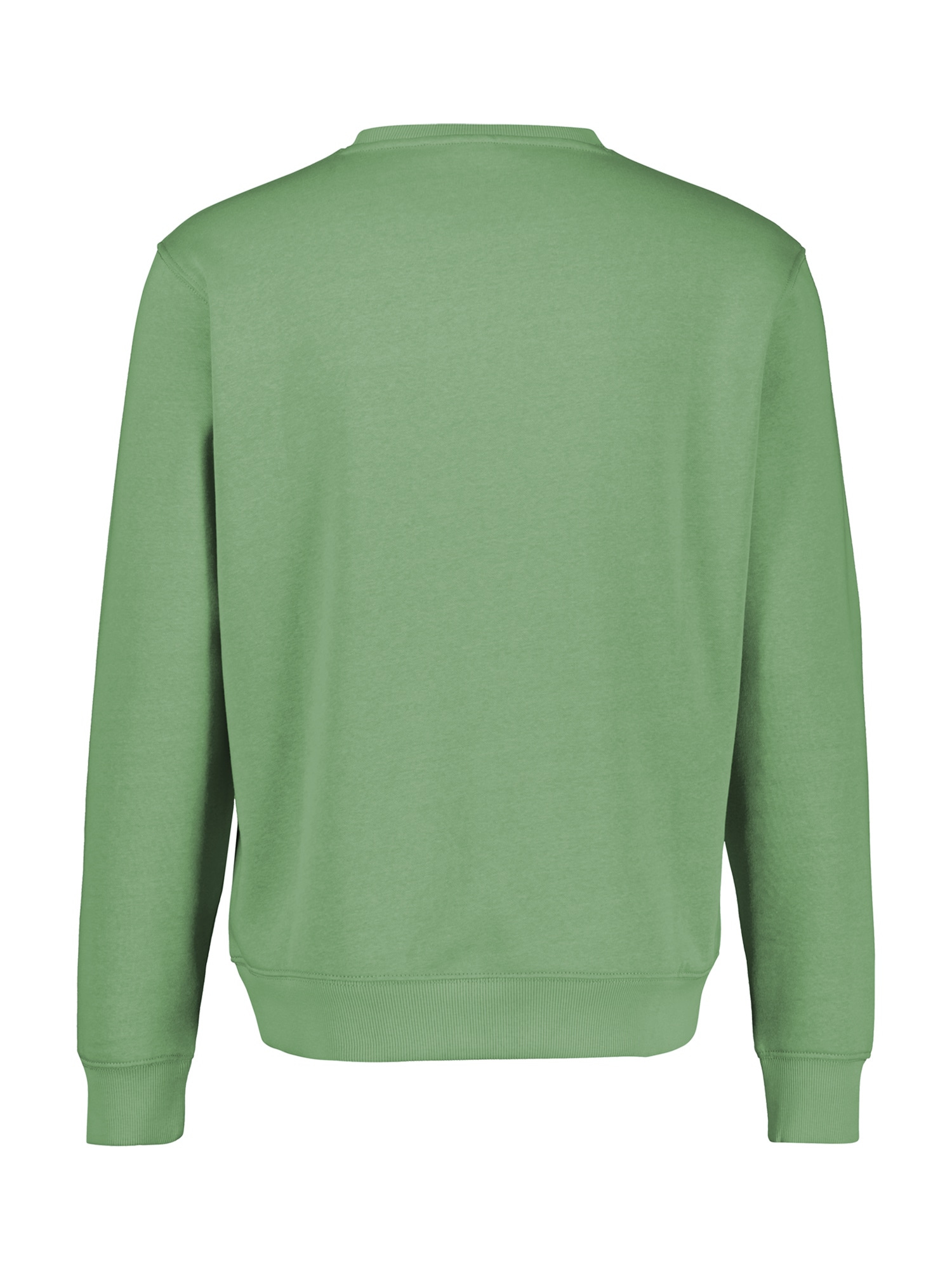LERROS Sweatshirt »LERROS Urbaner Sweatshirtstyle«