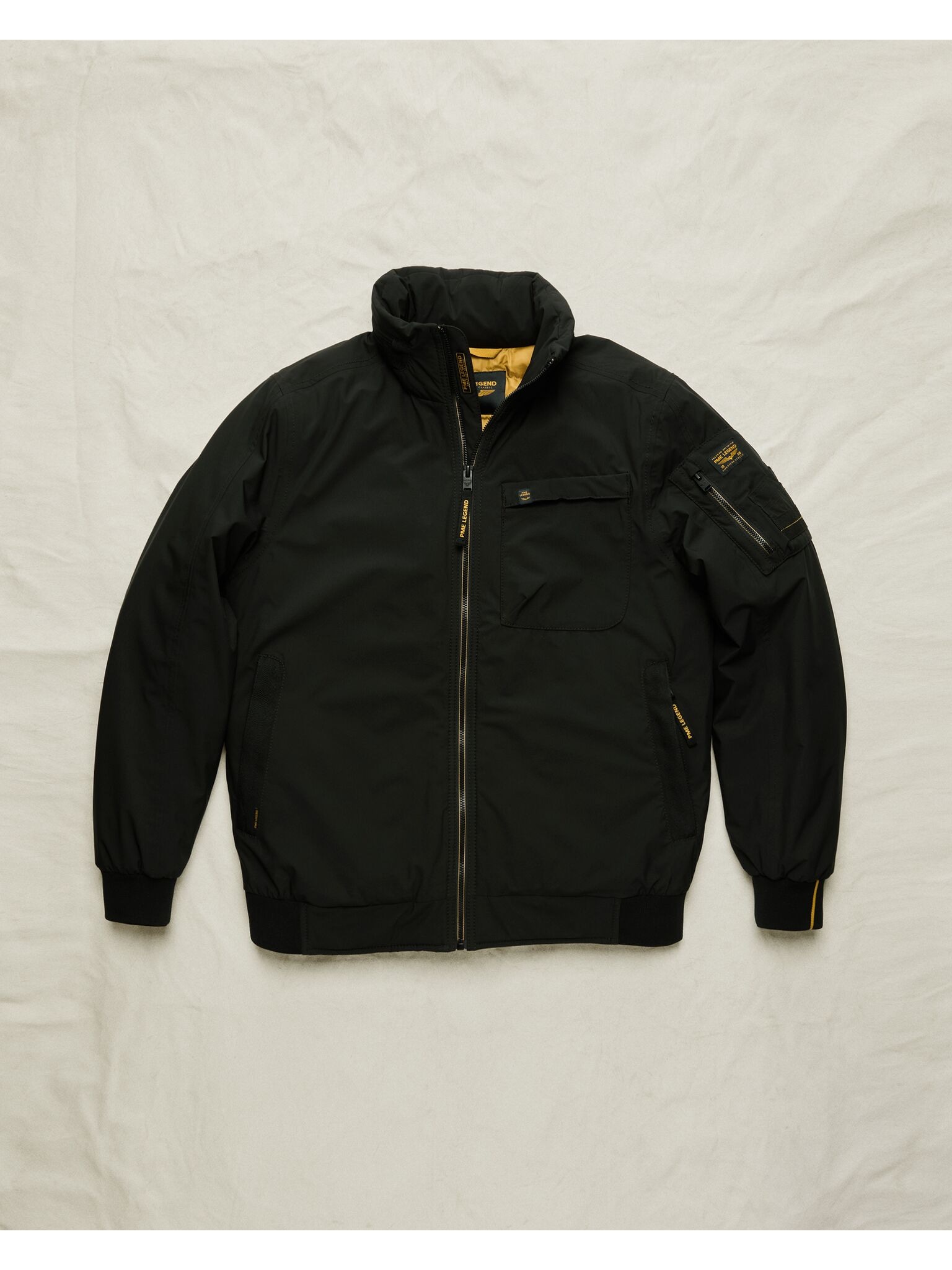 PME LEGEND Bomberjacke wasserabweisend, winddicht