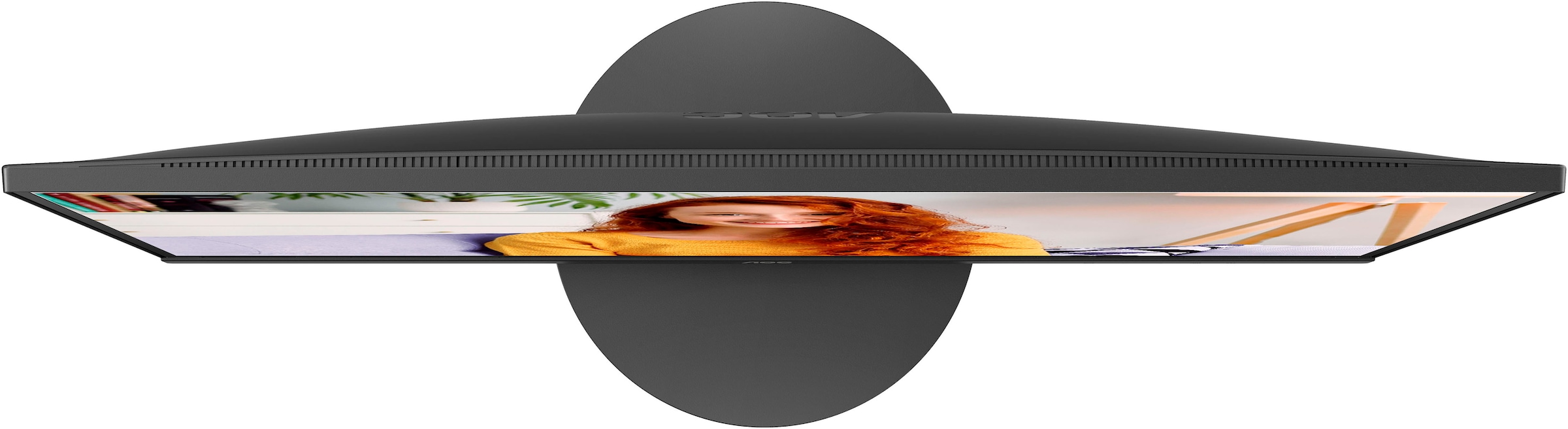 AOC LED-Monitor »24B3QA2«, 61 cm/24 Zoll, 1920 x 1080 px, Full HD, 4 ms Reaktionszeit, 120 Hz
