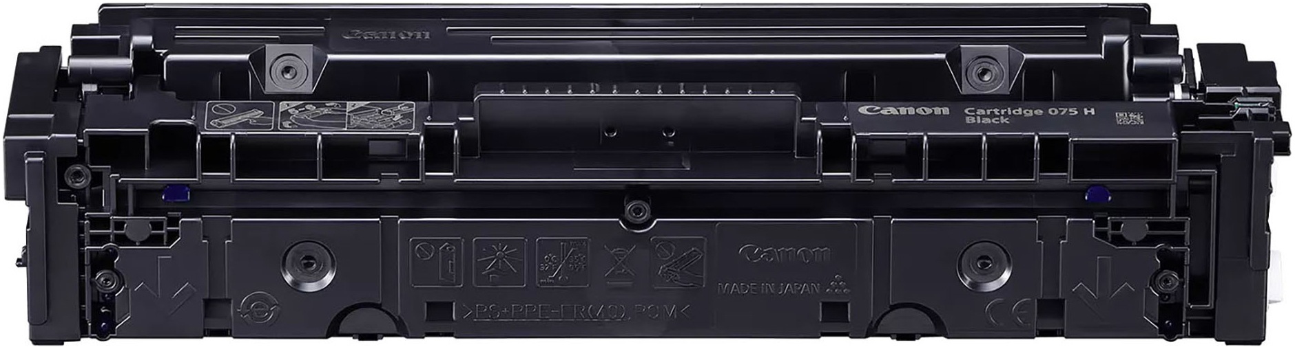Canon Tonerpatrone »6366C002 CANON 075HY LBP Cartridge«