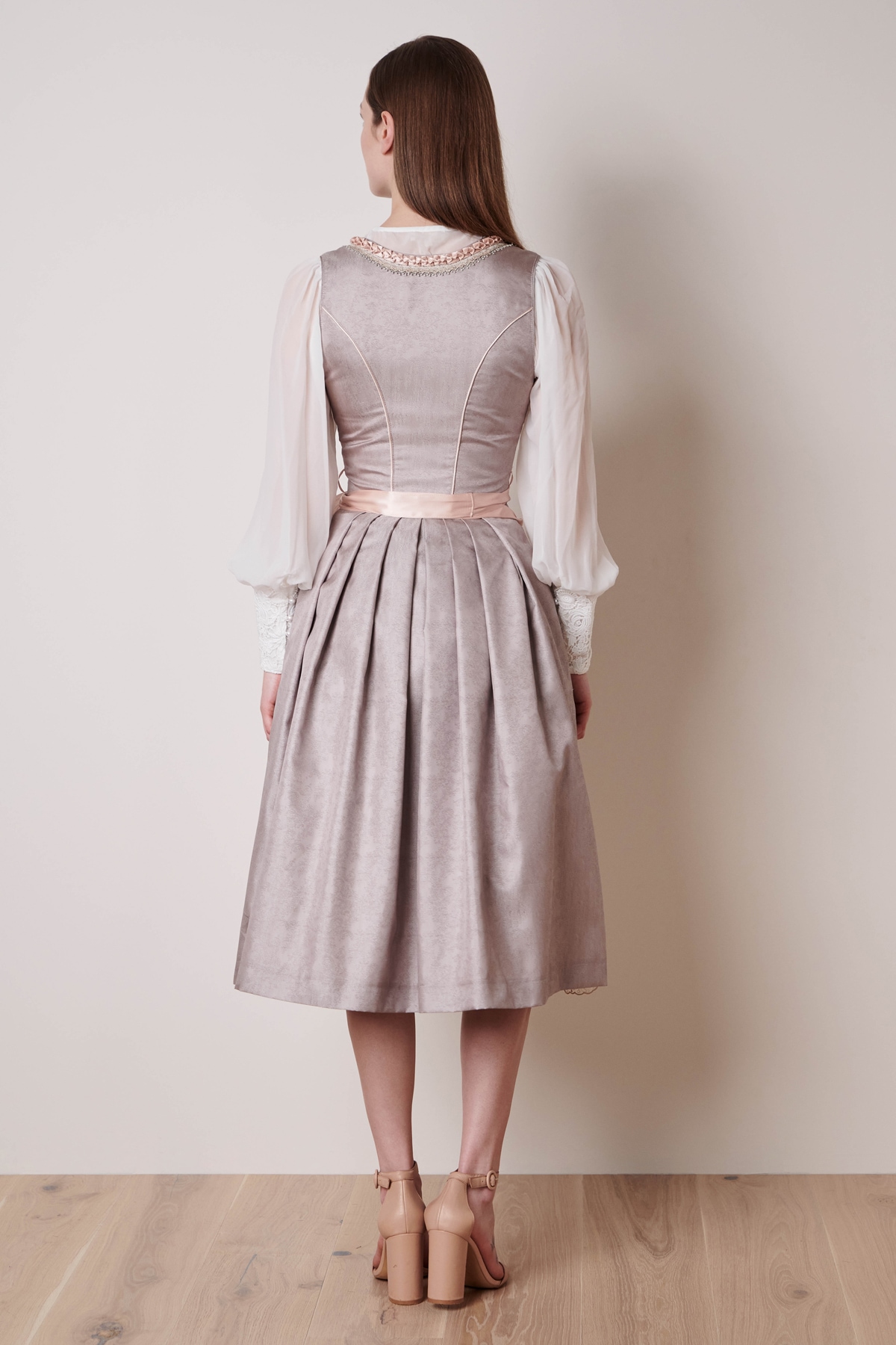 Krüger Dirndl »Dirndl Line (70cm)«