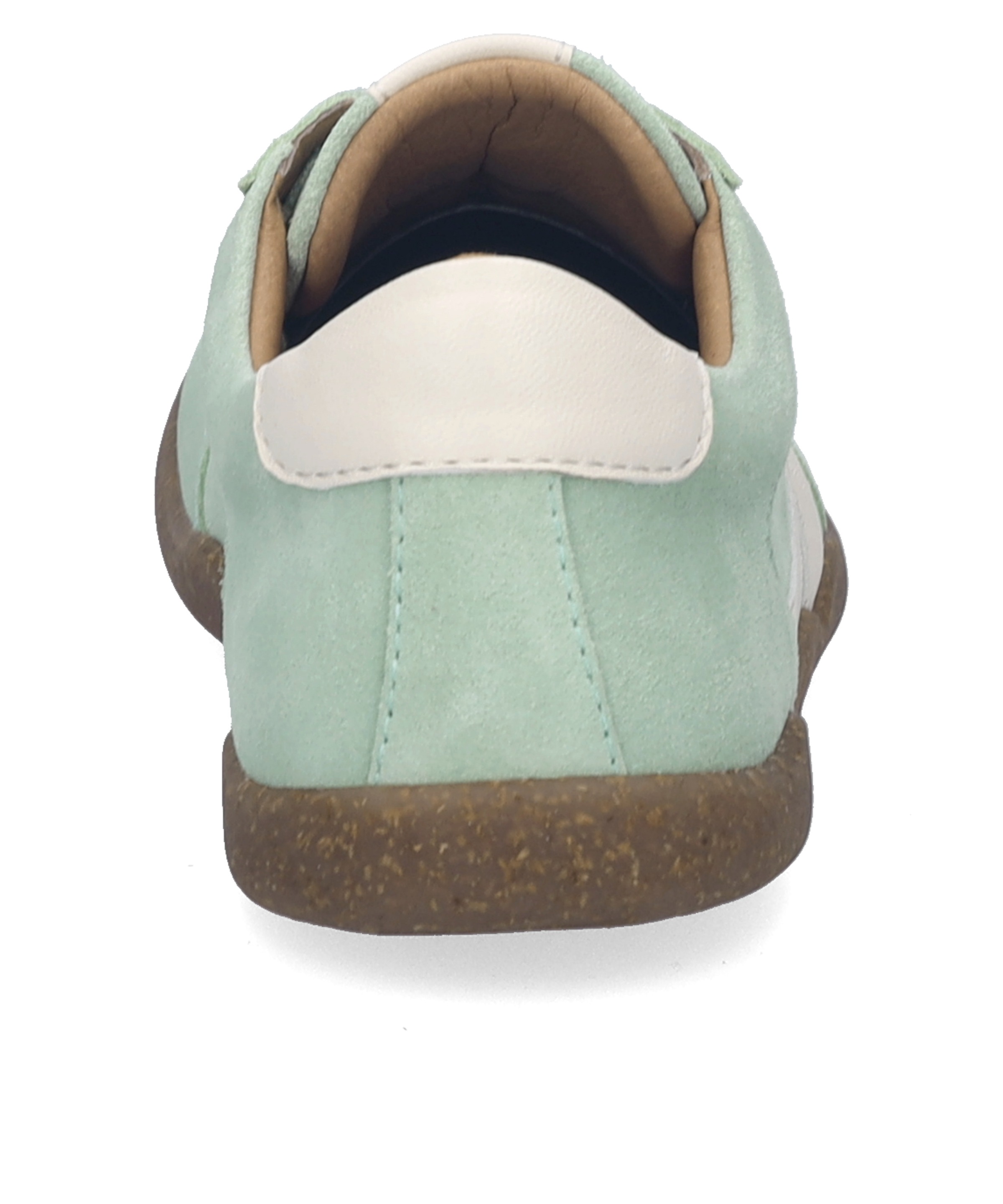 Josef Seibel Sneaker »Cassandra 11, hellgrün-kombi«