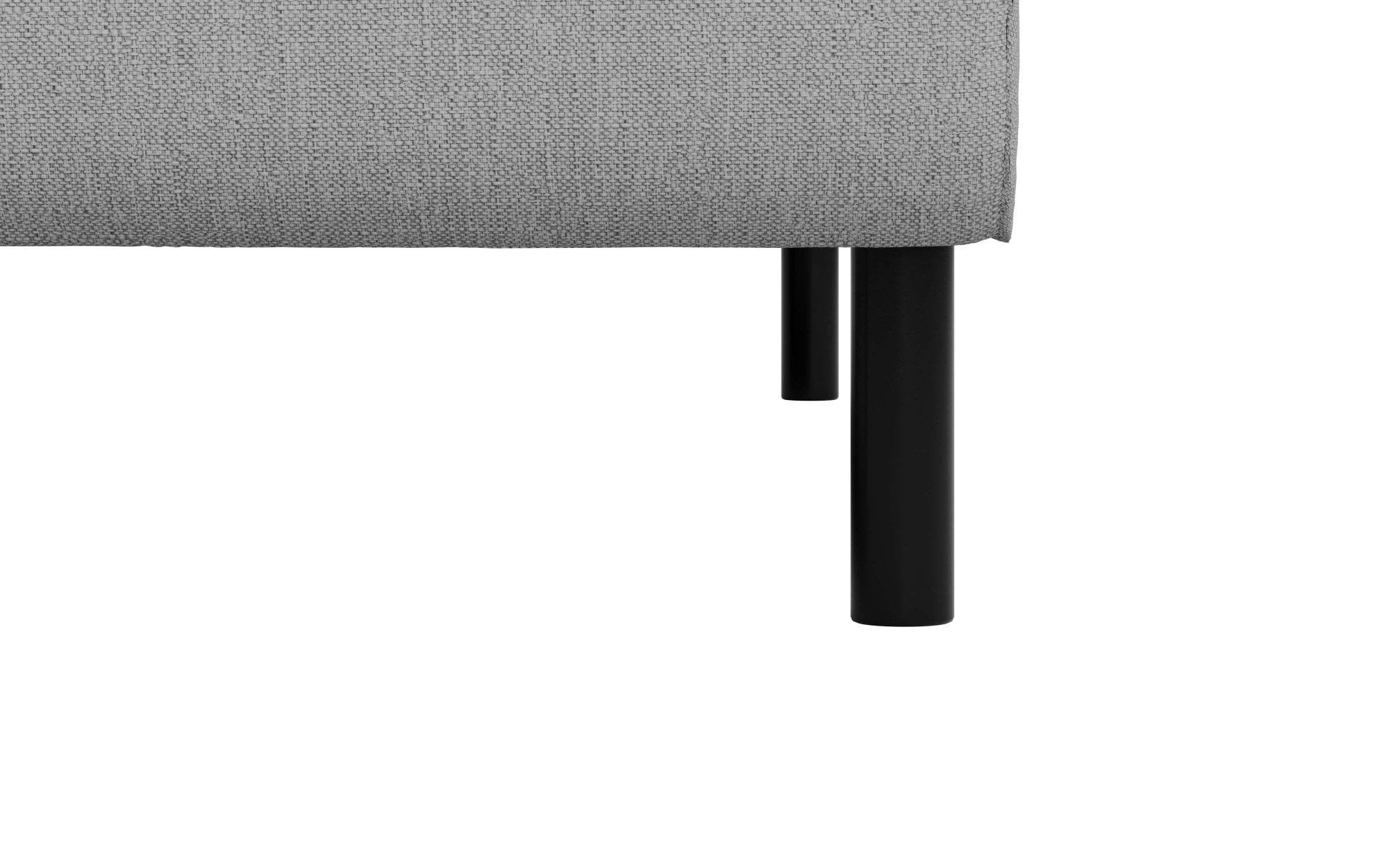 Home affaire Wohnlandschaft »ARROS U-Form mit Wellenunterfederung, Maße B/T/H: 300/163/81 cm«, incl. Zierkissen, mit Recamiere links/rechts bestellbar, auch in Cord