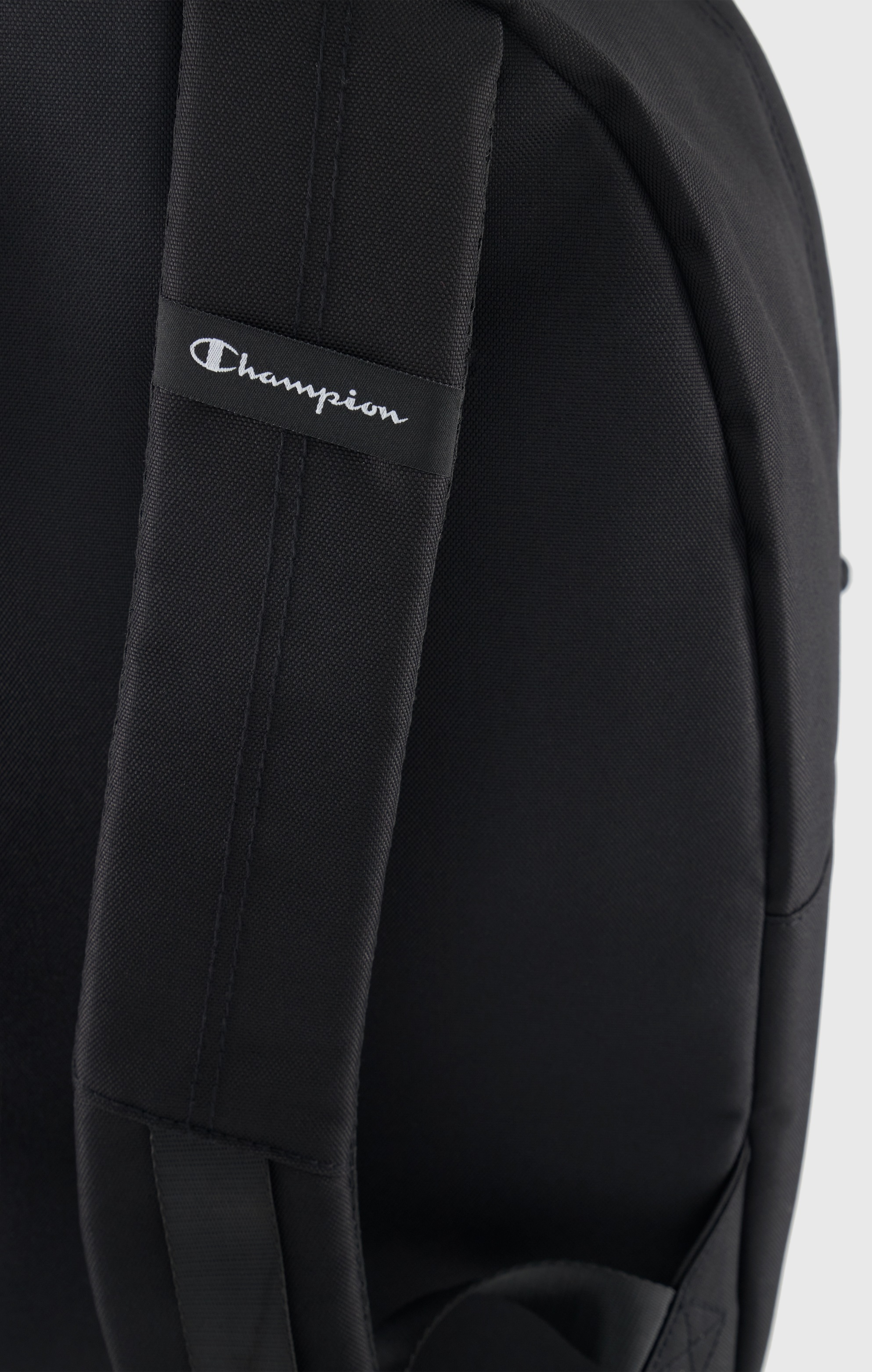 Champion Rucksack »Backpack« für Erwachsene, sportlicher Stil, mit Jacquard-Etikett