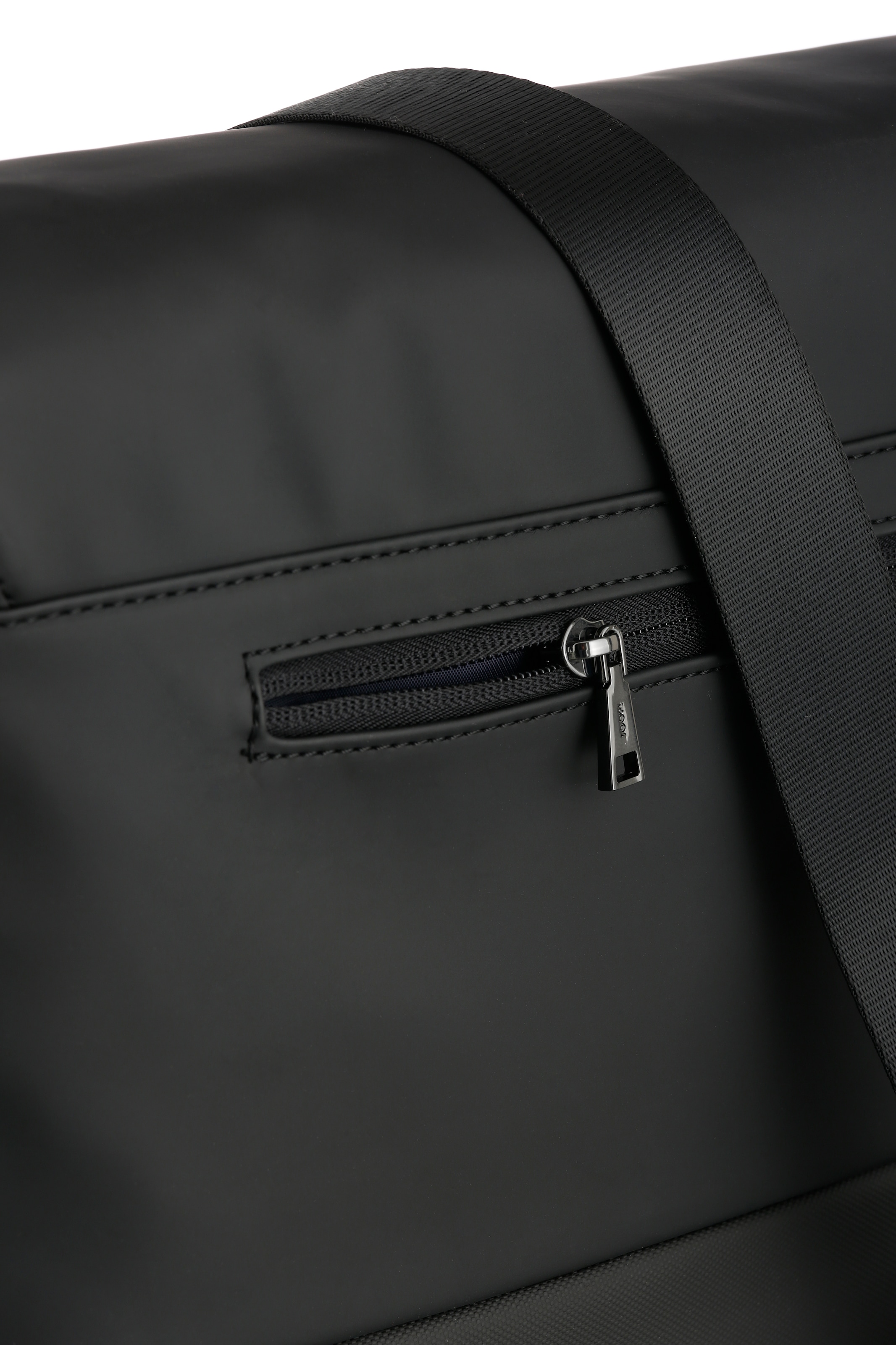 JOOP! Messenger Bag »lanciano nevio messenger mhf« Arbeitstasche, Laptoptasche, Businesstasche mit Klettverschluss