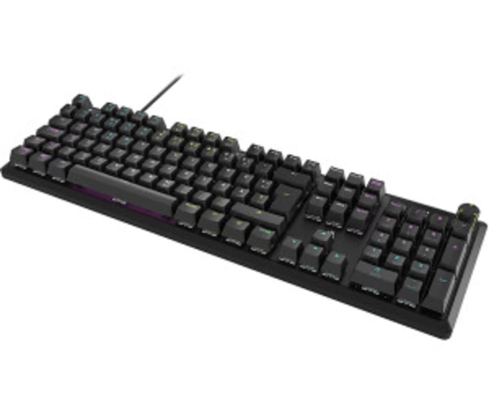 Corsair Gaming-Tastatur »K70 CORE RGB«