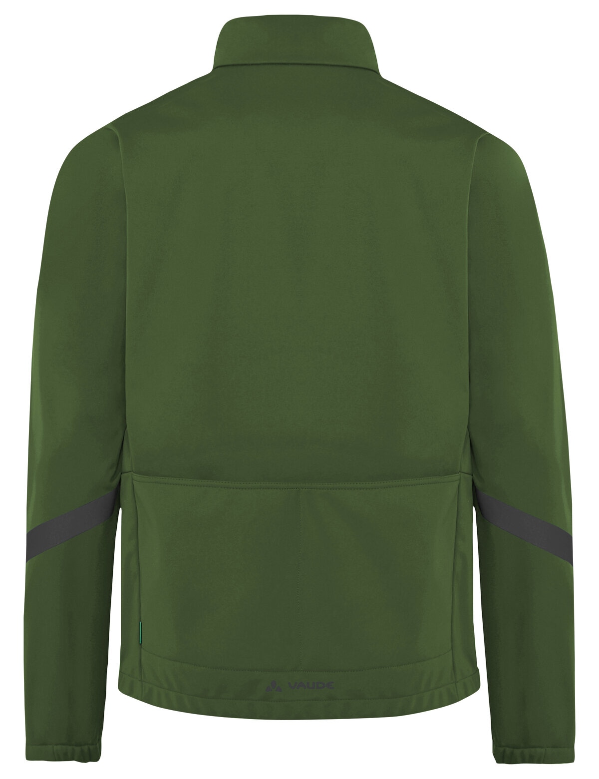 VAUDE Softshelljacke »MEN'S MATERA SOFTSHELL JACKET III« für Radsport, wasserabweisende Oberfläche, atmungsaktives Material