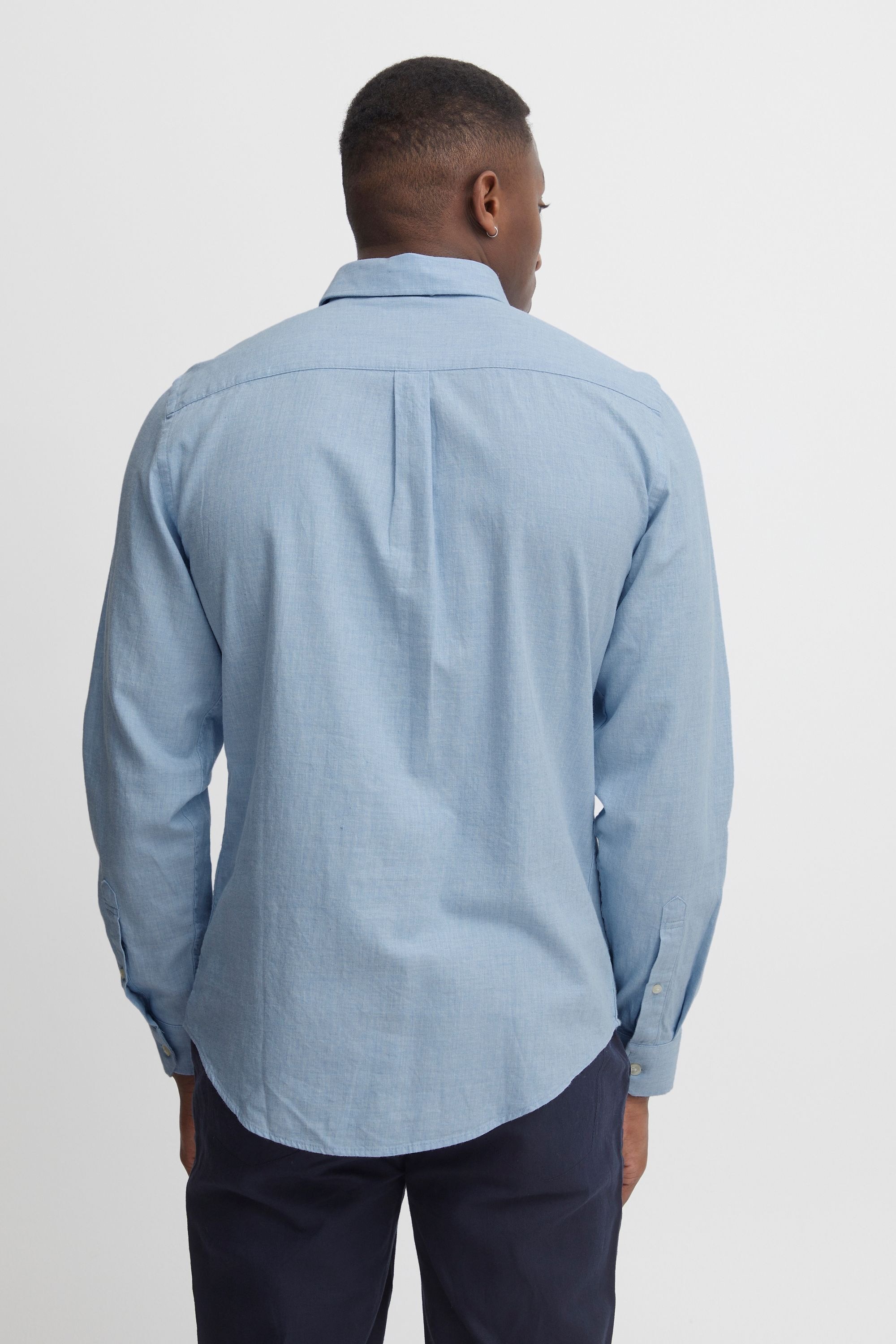 Casual Friday Langarmhemd »Langarmhemd CFAnton«