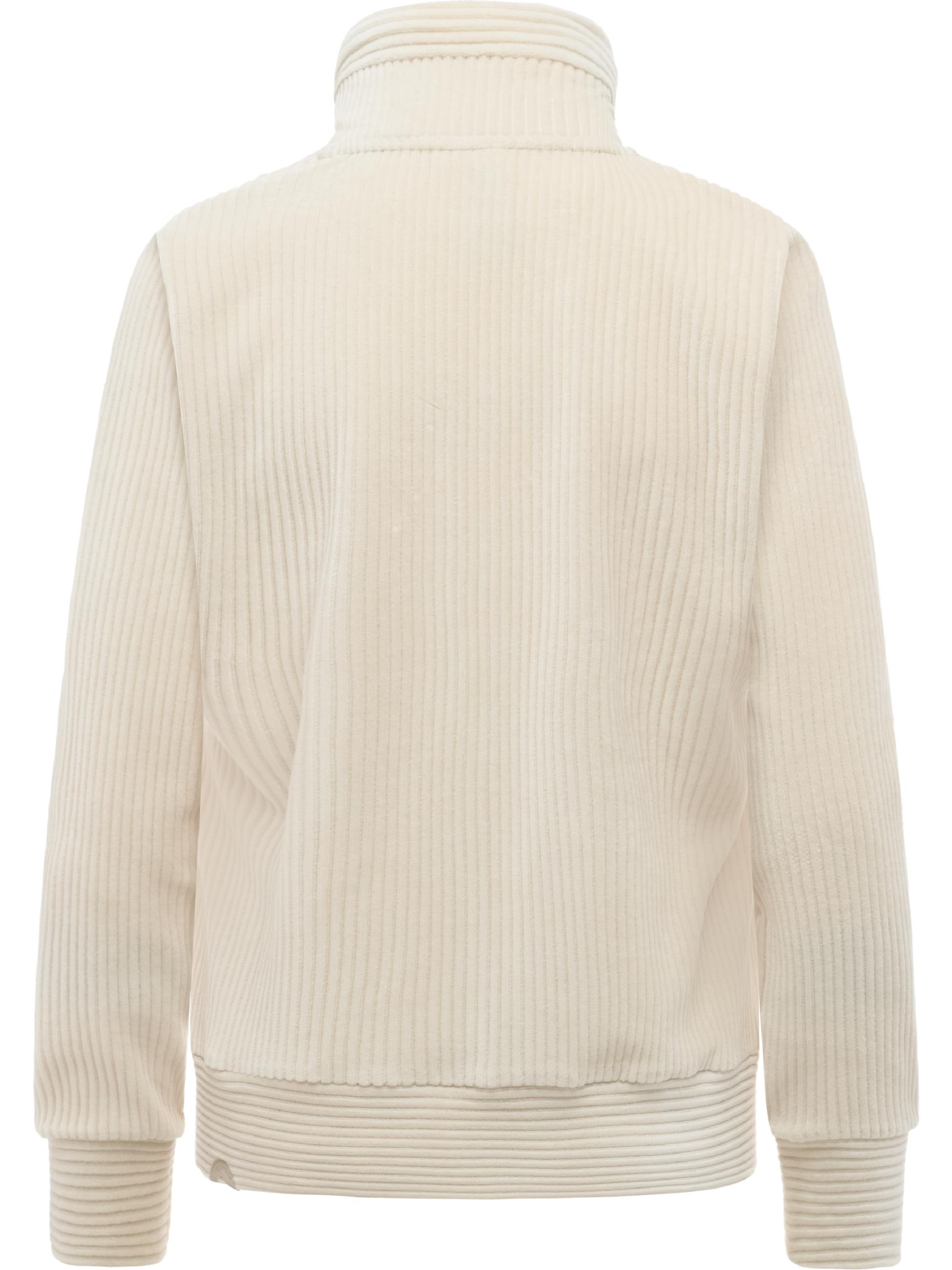 Ragwear Sweatjacke »Sweatjacke Ronette Cordy«