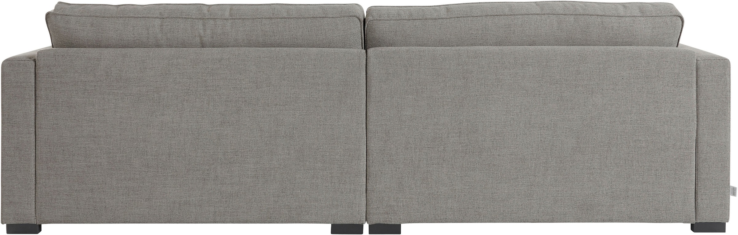 Guido Maria Kretschmer Home&Living Big-Sofa »Annera«, weicher Sitzkomfort, mit extra tiefen Sitzflächen, Füllung mit Federn