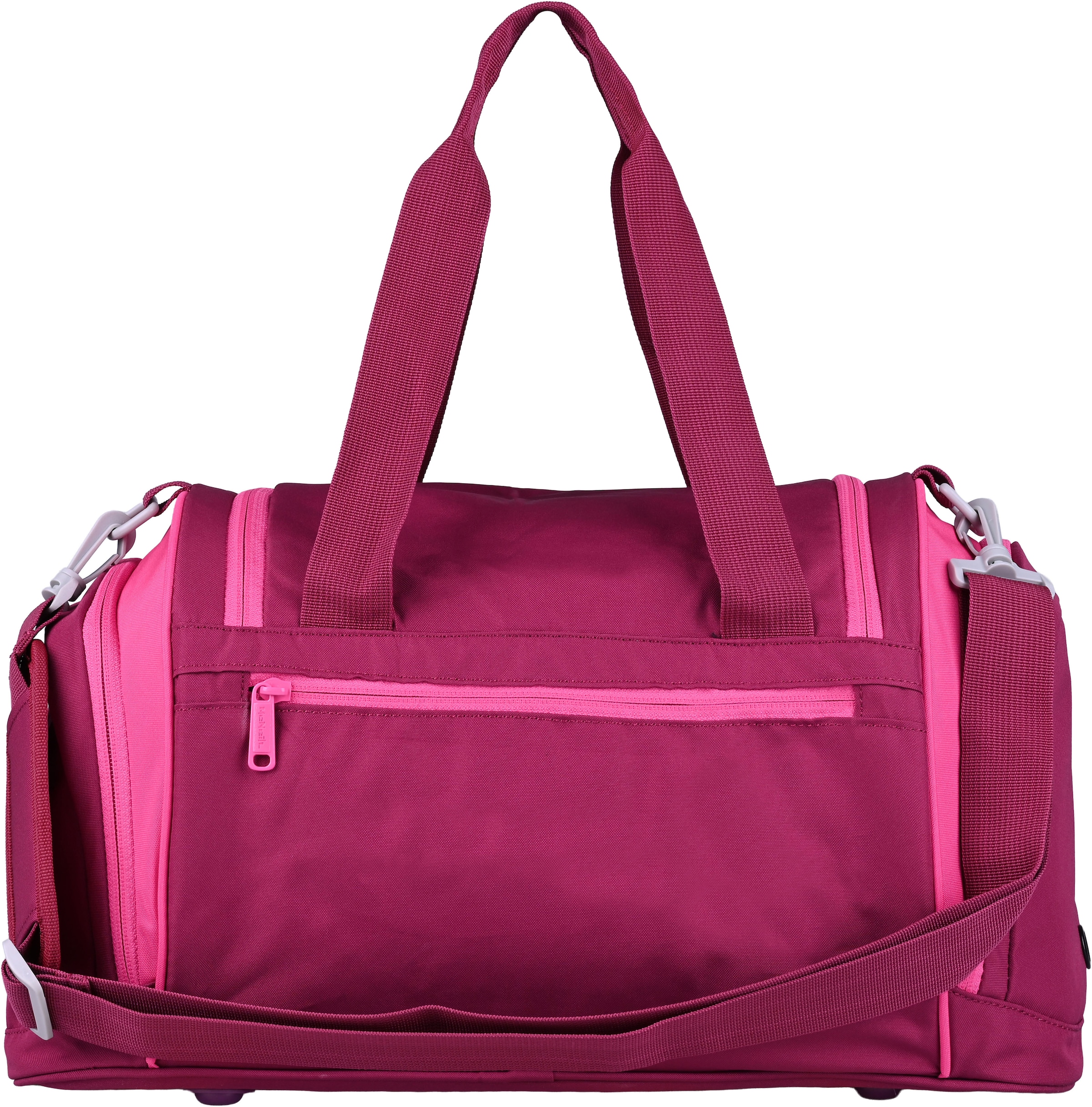 McNeill Sporttasche für Schule, Sport und Freizeit