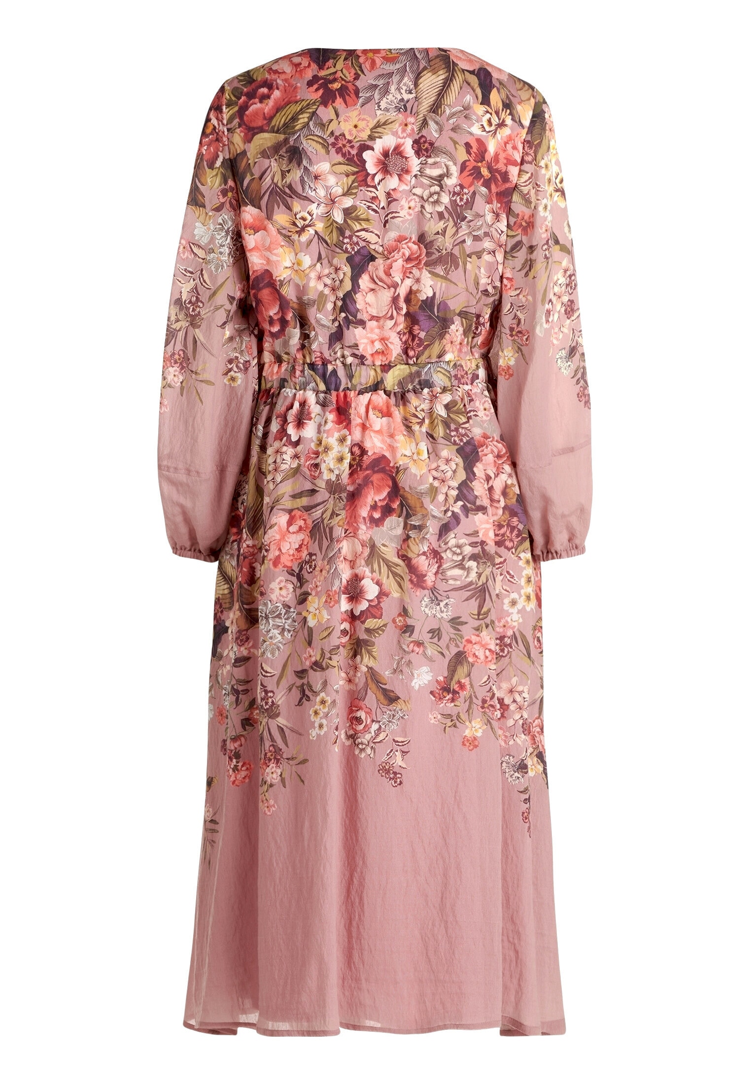 Vera Mont Midikleid »Midikleid mit Print«