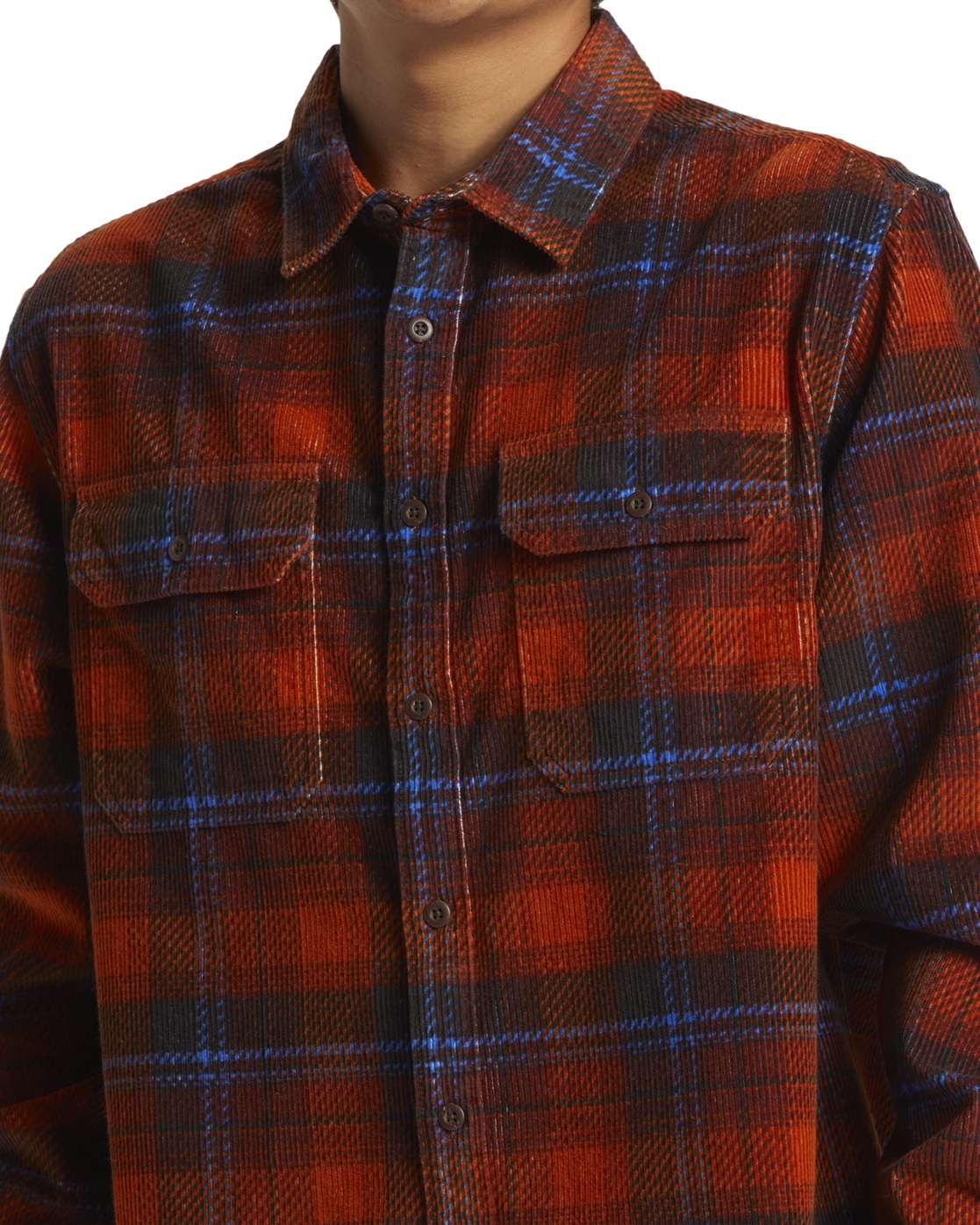 Quiksilver Langarmshirt »Venture«