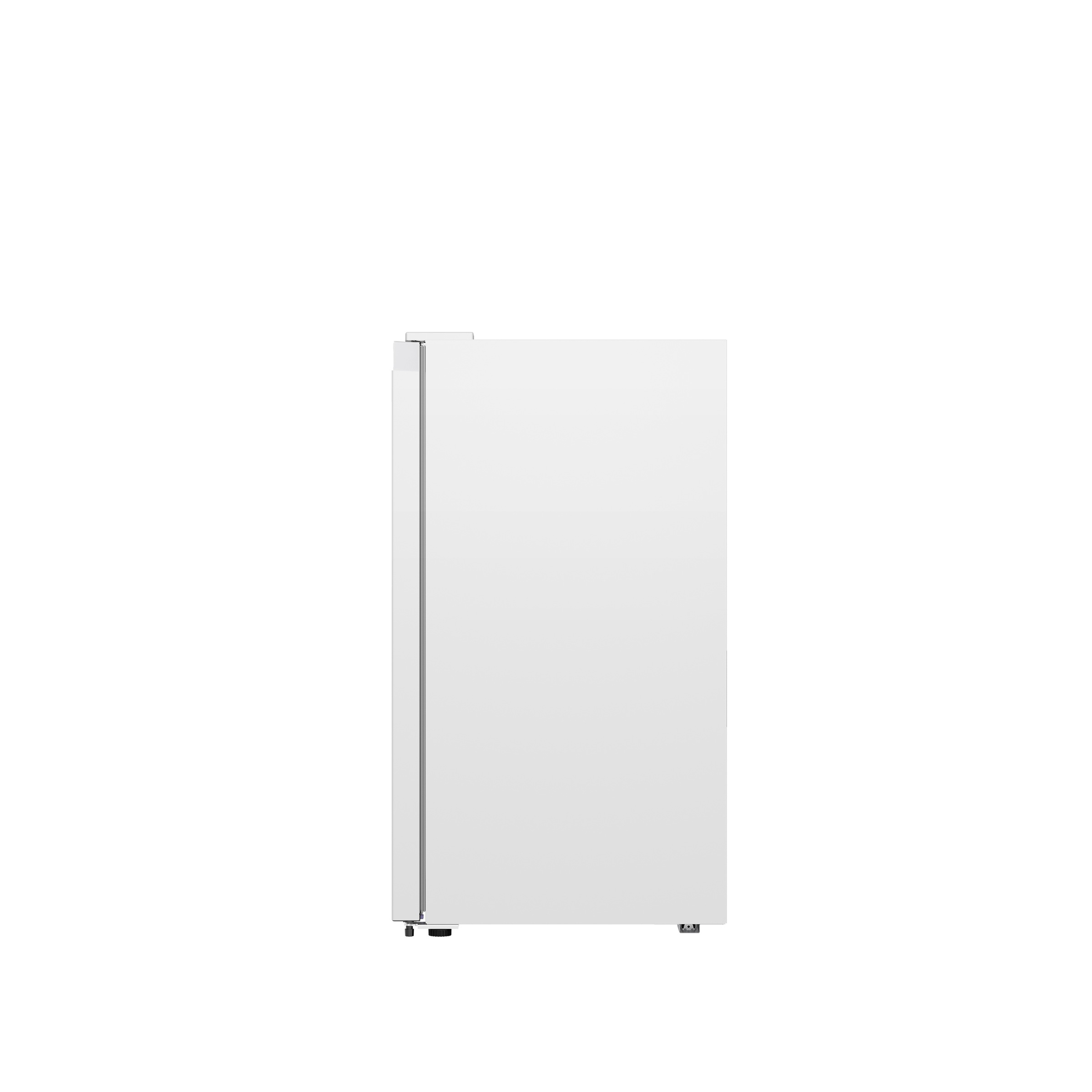 CEEM Gefrierschrank »TF 200«, 84 cm hoch, 47,3 cm breit