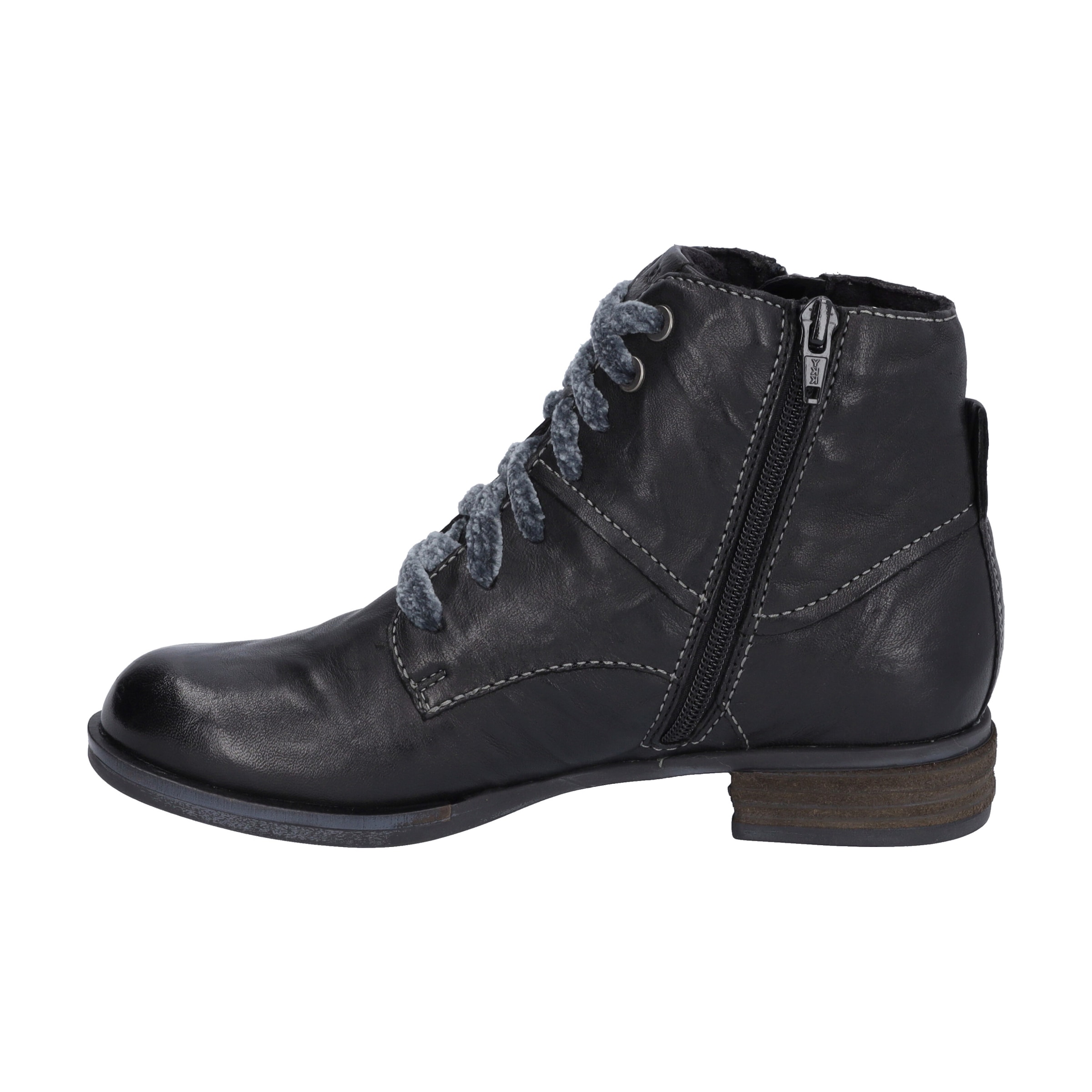 Josef Seibel Stiefelette »Sanja 11, schwarz«