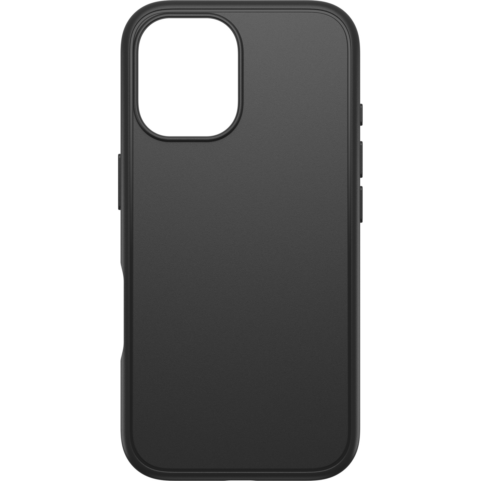 Otterbox Handyhülle »Symmetry für Apple iPhone 16«, iPhone 16, Backcover, Schutzhülle, Handyschutzhülle, Case, Schutzcase, stoßfest
