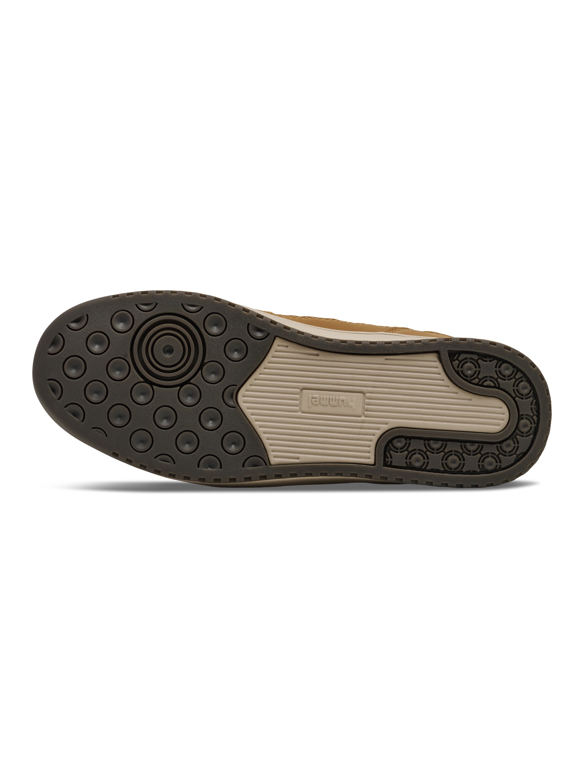 hummel Sneaker »ST. POWER PLAY MID TEX«, wasserdicht