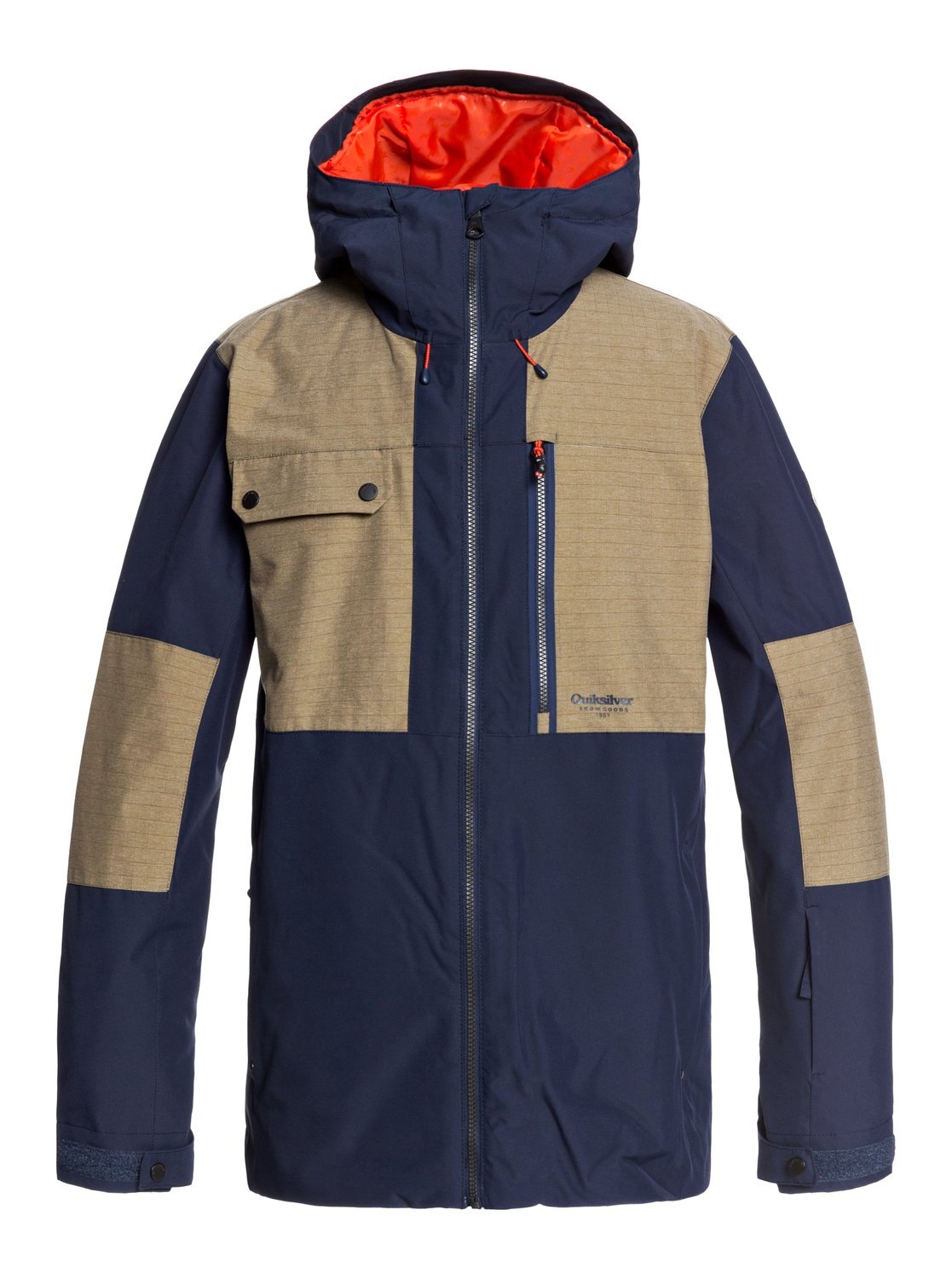 Quiksilver Snowboardjacke »Tamarack«