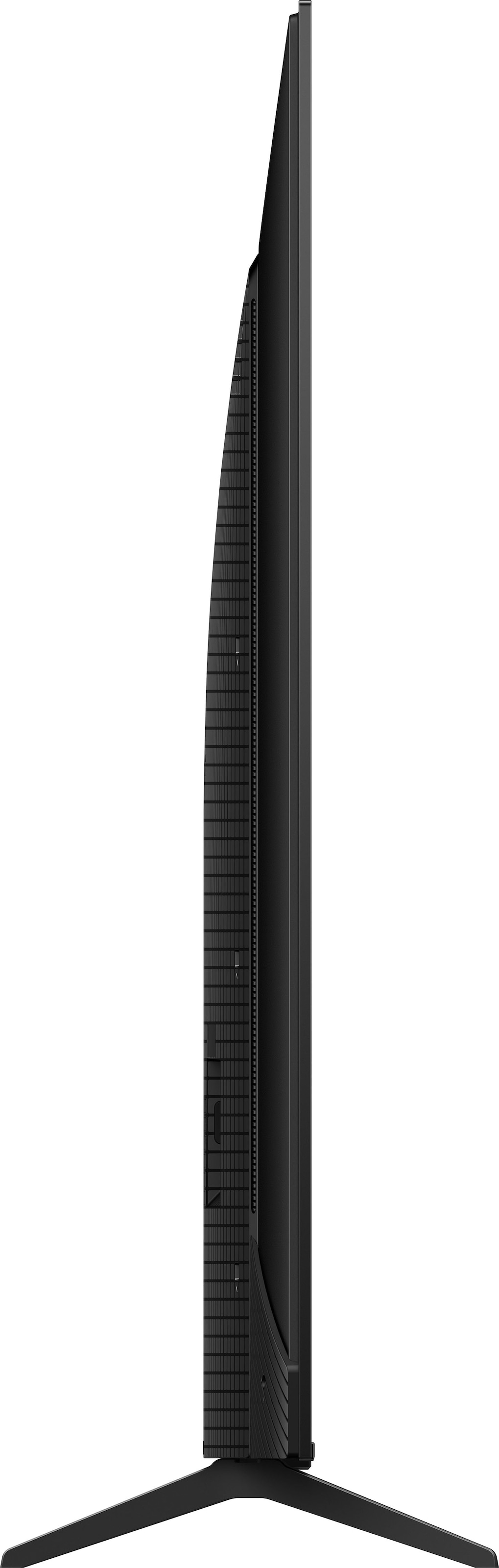 TCL QLED-Fernseher »75P71KX1«, 4K Ultra HD, Google TV-Smart-TV