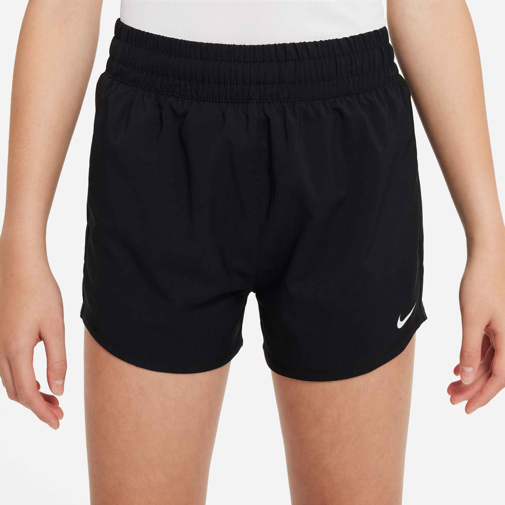 Nike Funktionsshorts »G NK DF ONE WVN HR SHORT«  für Mädchen und Jugendliche