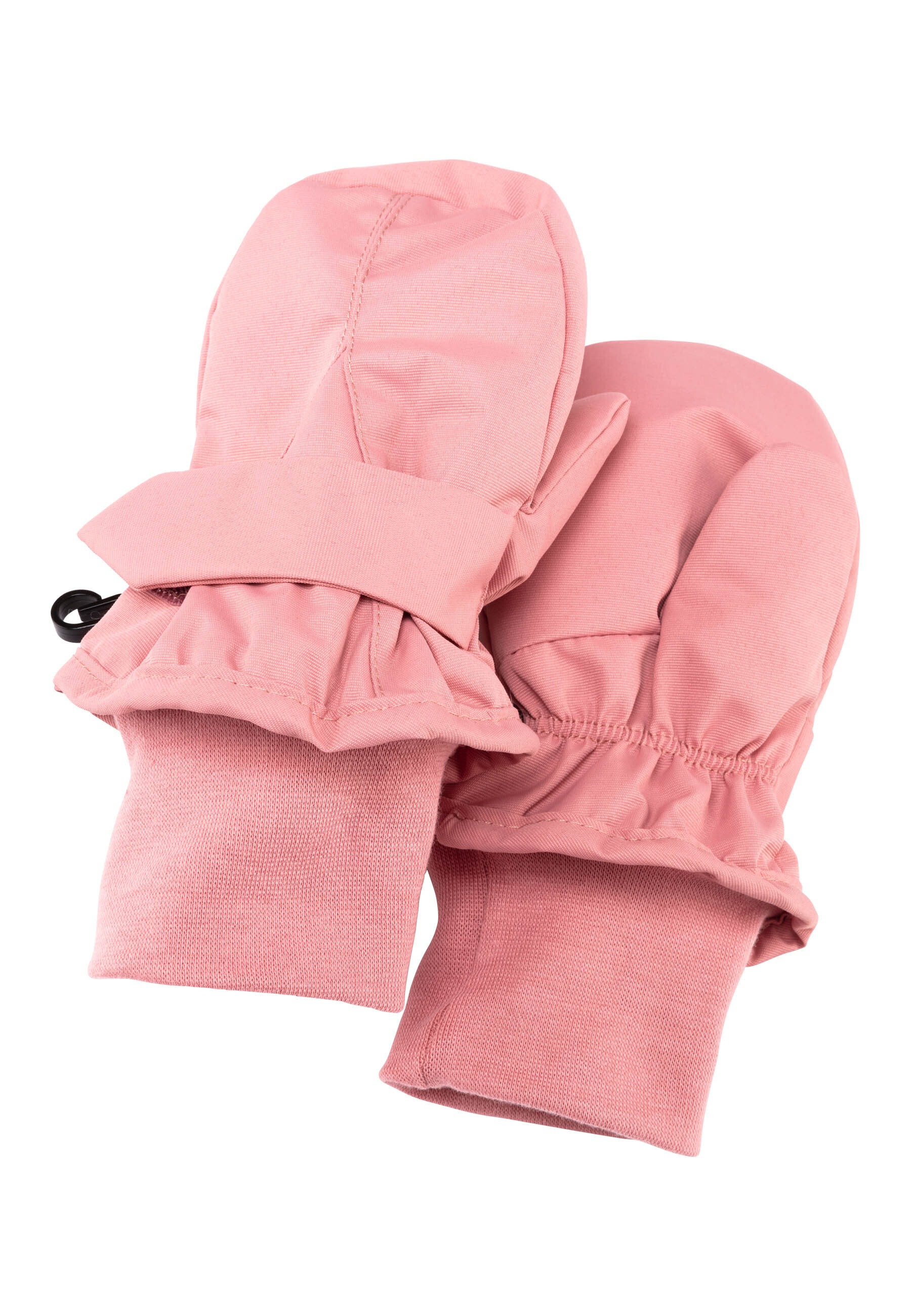 Sterntaler® Fäustlinge »Fäustlinge Rips«