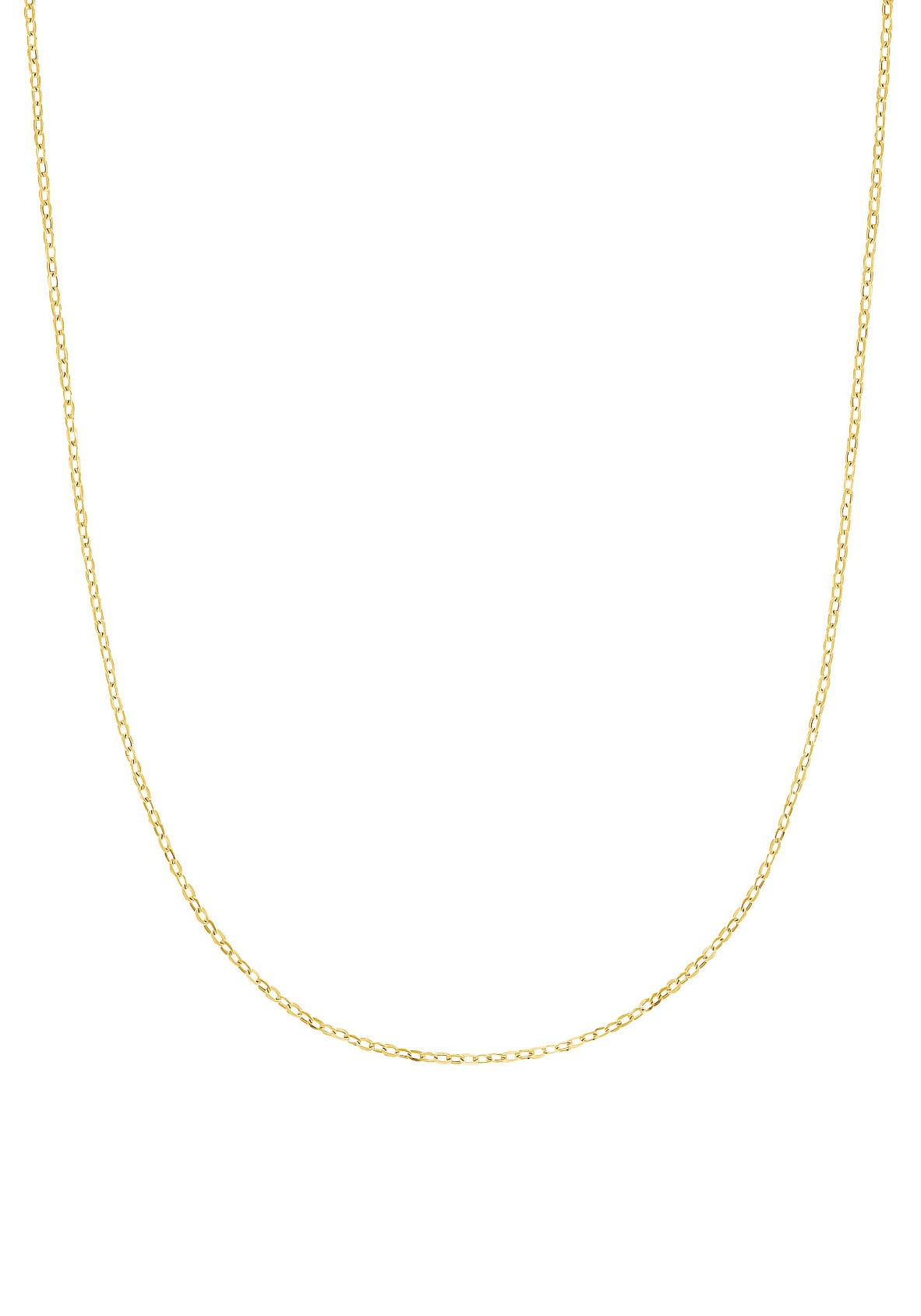 Amor Collierkettchen »Classics in goldfarben, Größe Länge: 60