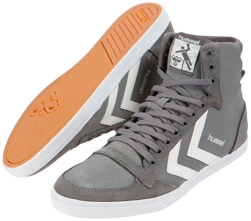 hummel Sneaker »SLIMMER STADIL HIGH«