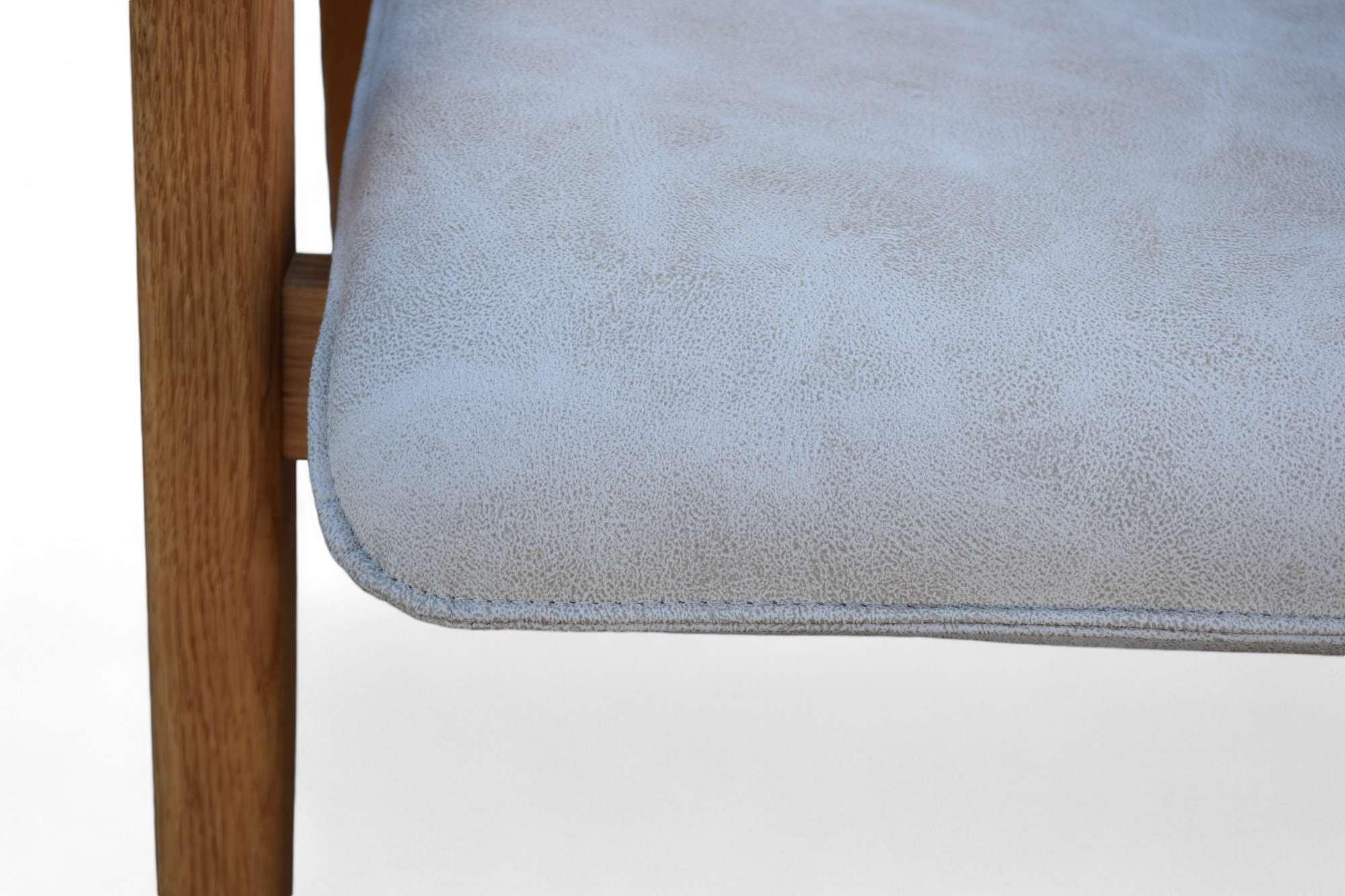 Home affaire Armlehnstuhl »Loreen Esszimmerstuhl, Polsterstuhl, Designstuhl«, (Set), 2 St., Microfaser, mit Massivgestell, hochwertig gearbeitet, Armlehnen, stilvoll, bequem