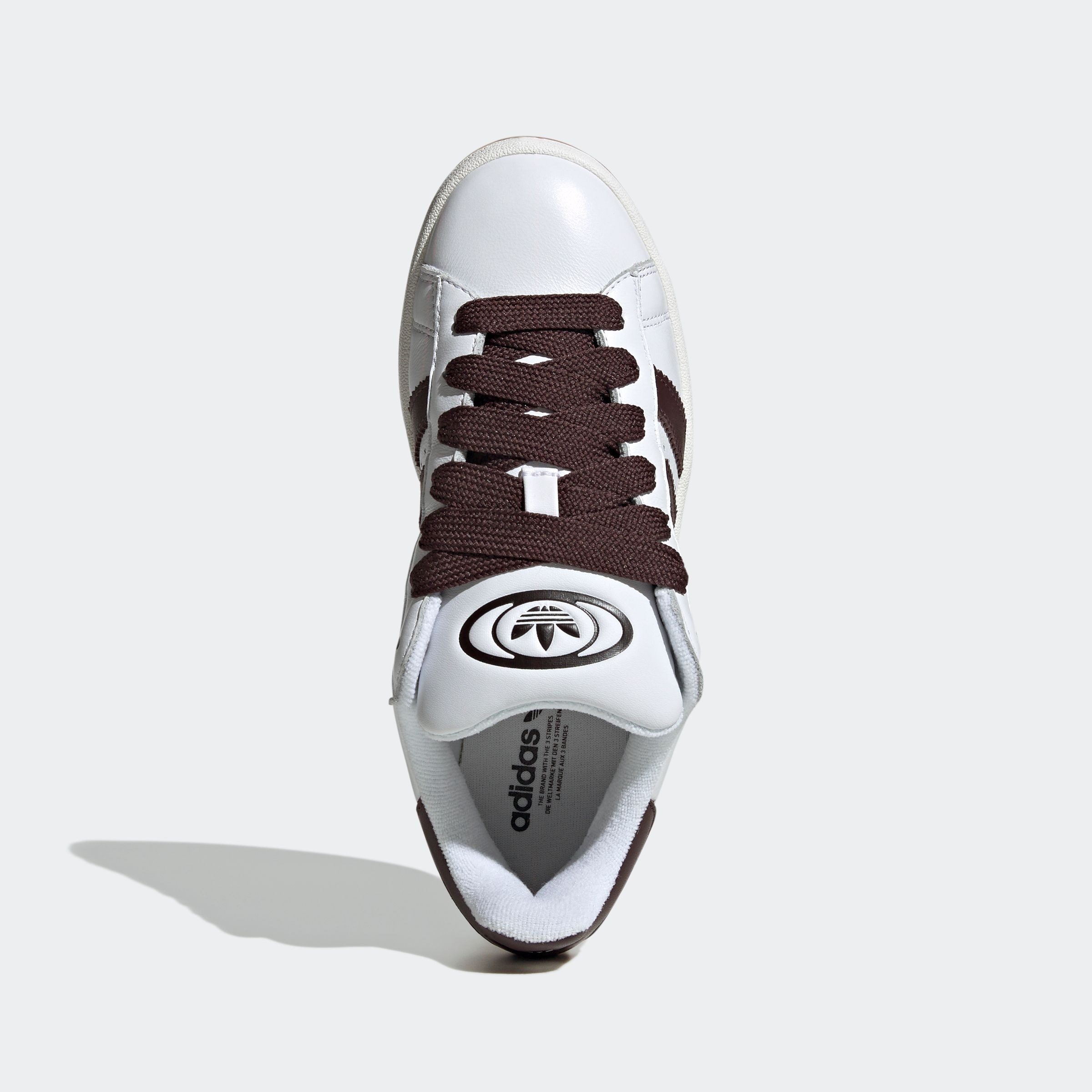adidas Originals Sneaker »CAMPUS 00S«