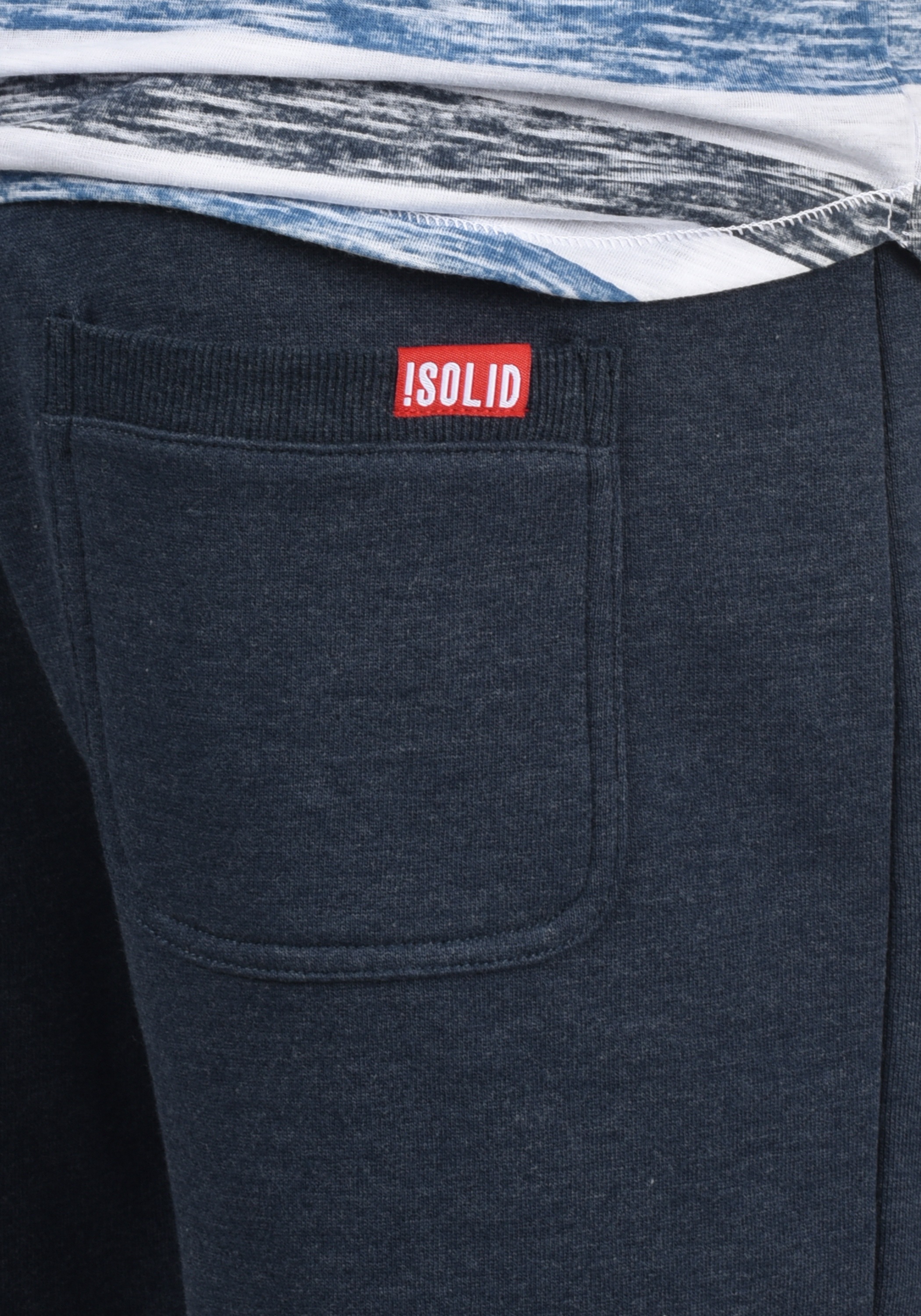 !Solid Sweatshorts »Sweatshorts SDBennShorts«