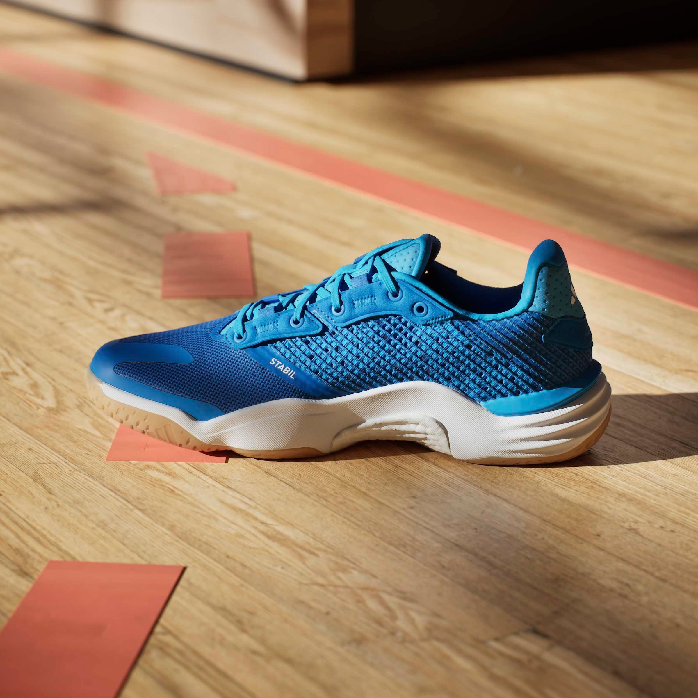 adidas Performance Hallenschuh »STABIL 16 INDOOR«  Handballschuh