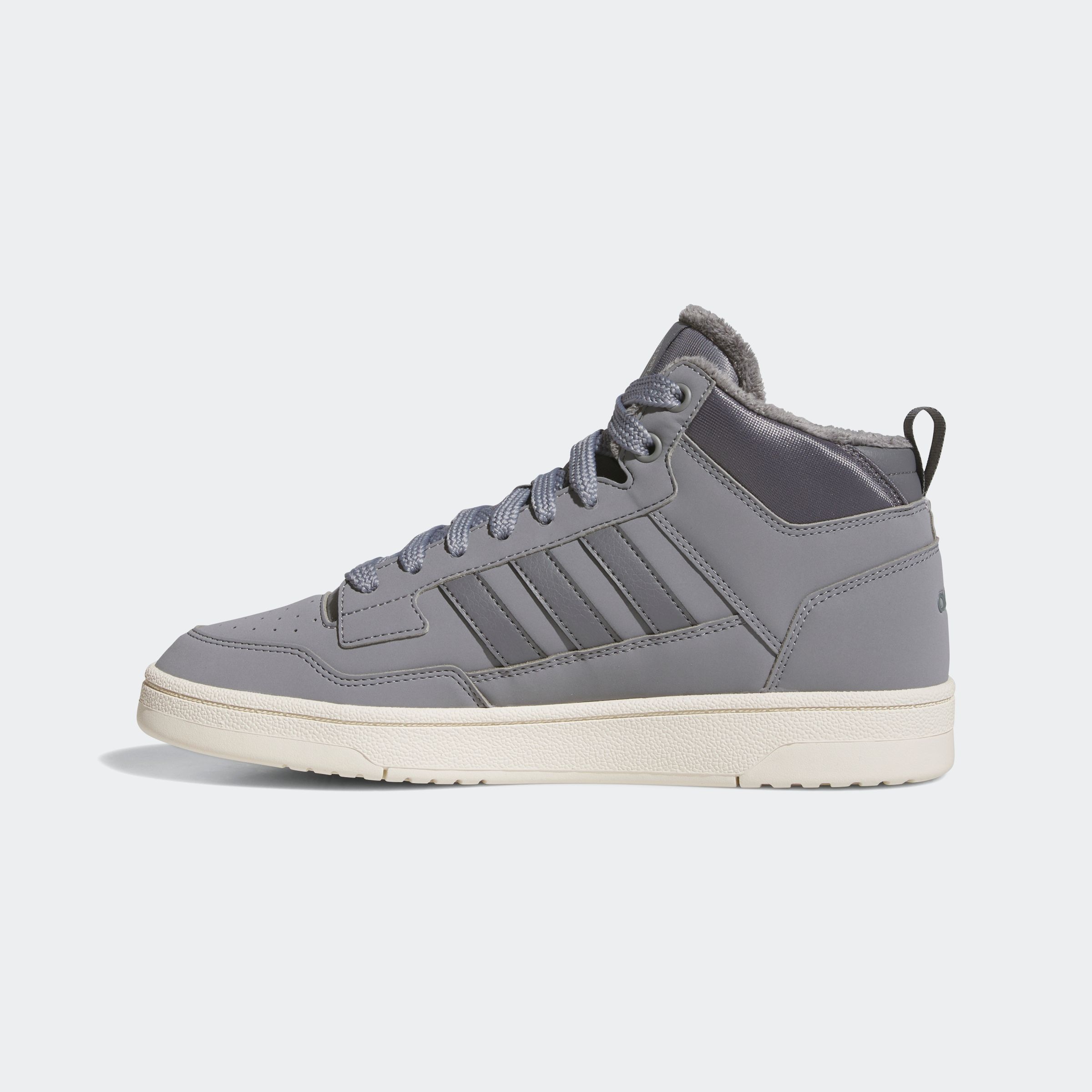 adidas Sportswear Sneakerboots »RAPID COURT MID WINTERIZED«, Sneaker, Schnürboots, Winterschuhe