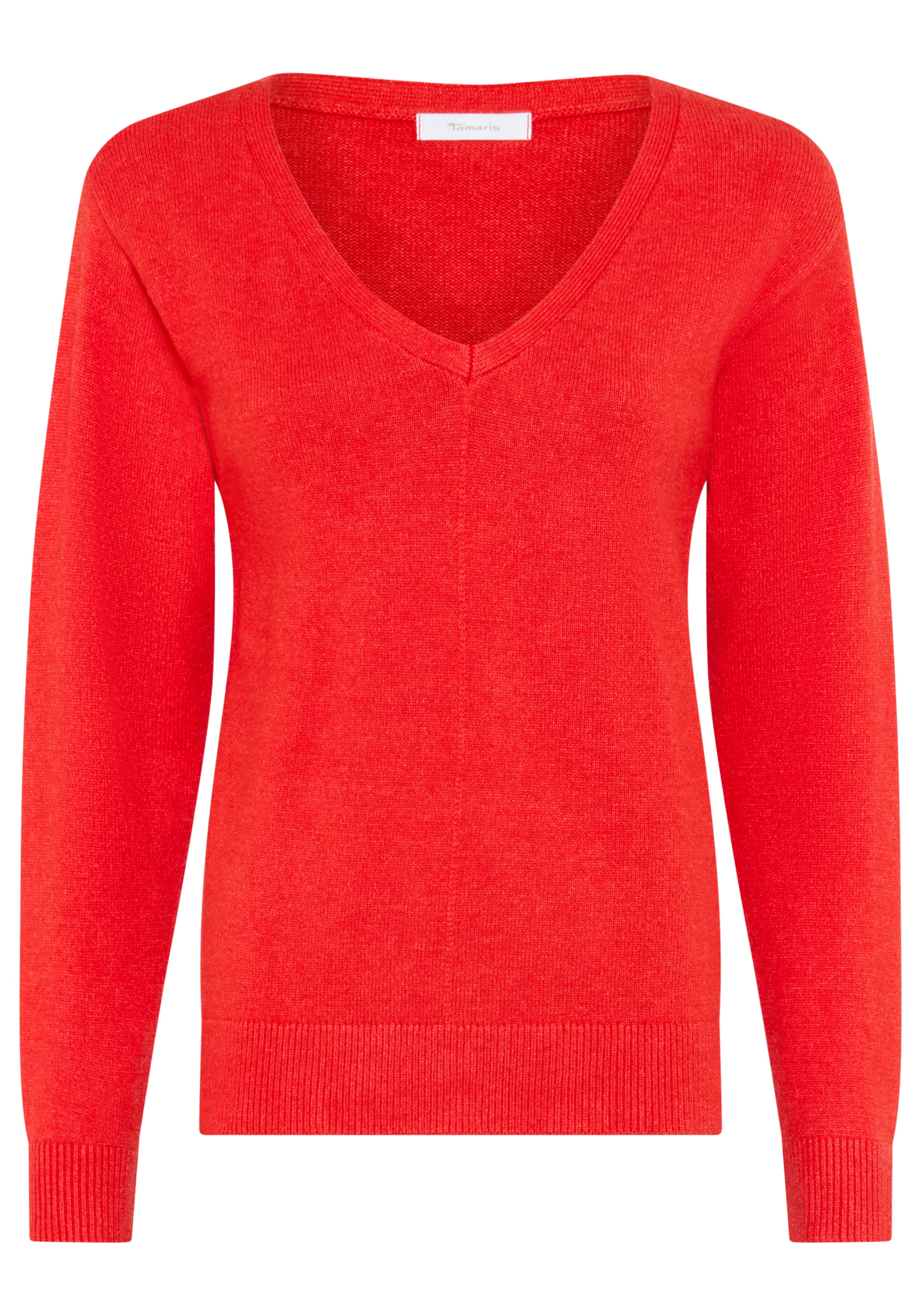 Tamaris mit Frontbiese