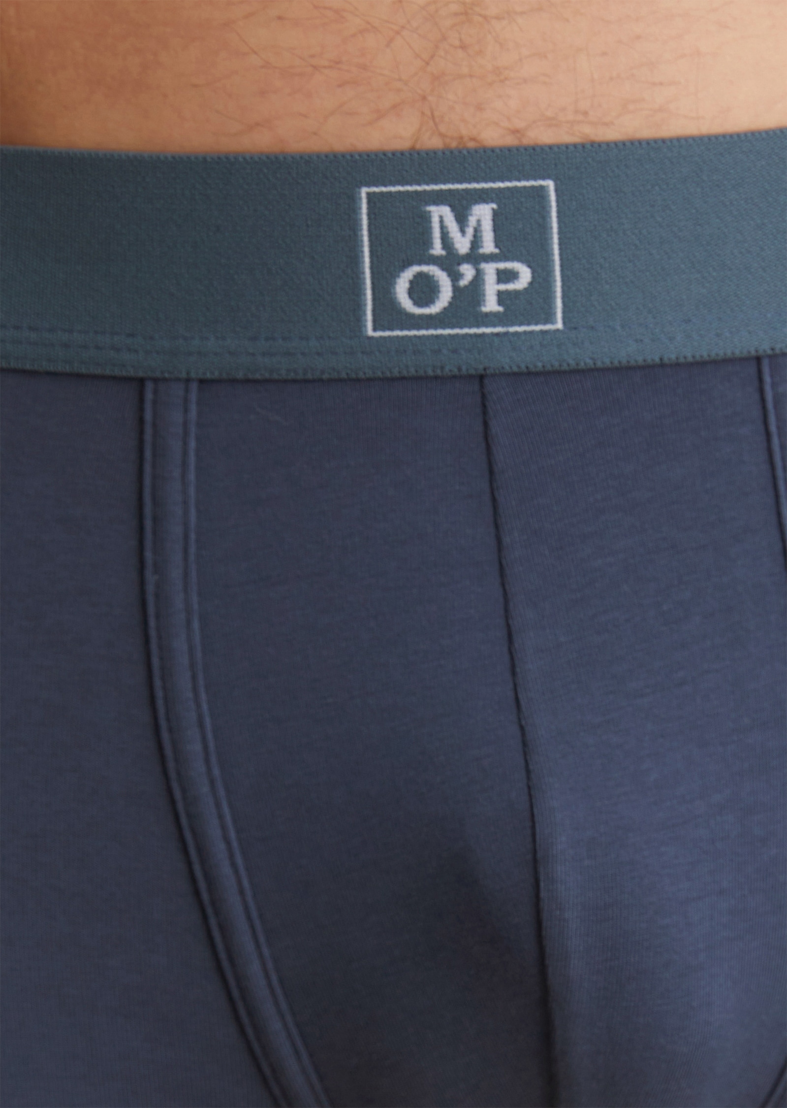 Marc O'Polo Trunk »Essentials«, (3er Pack), mit hohem Tragekomfort