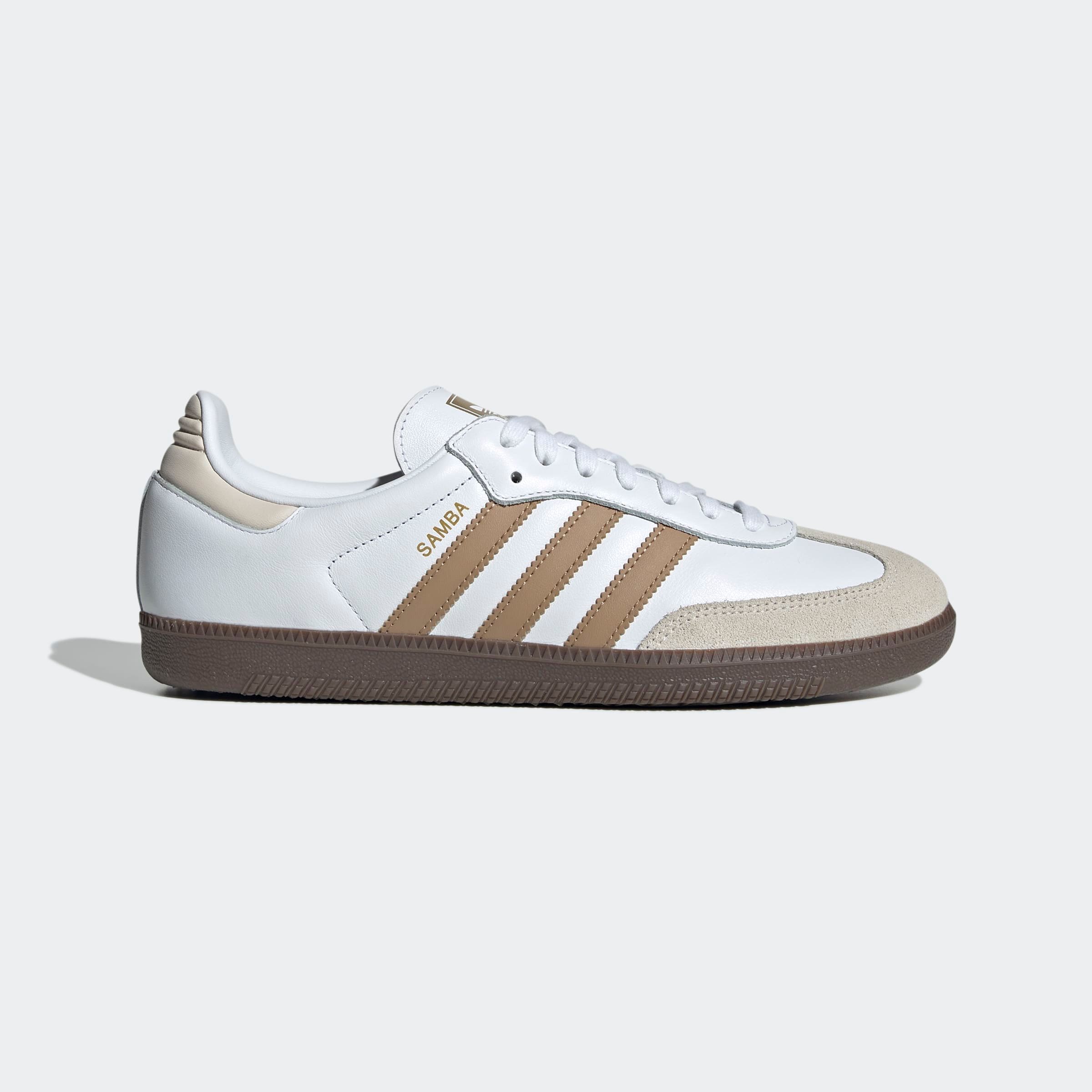adidas Originals Sneaker »SAMBA OG«