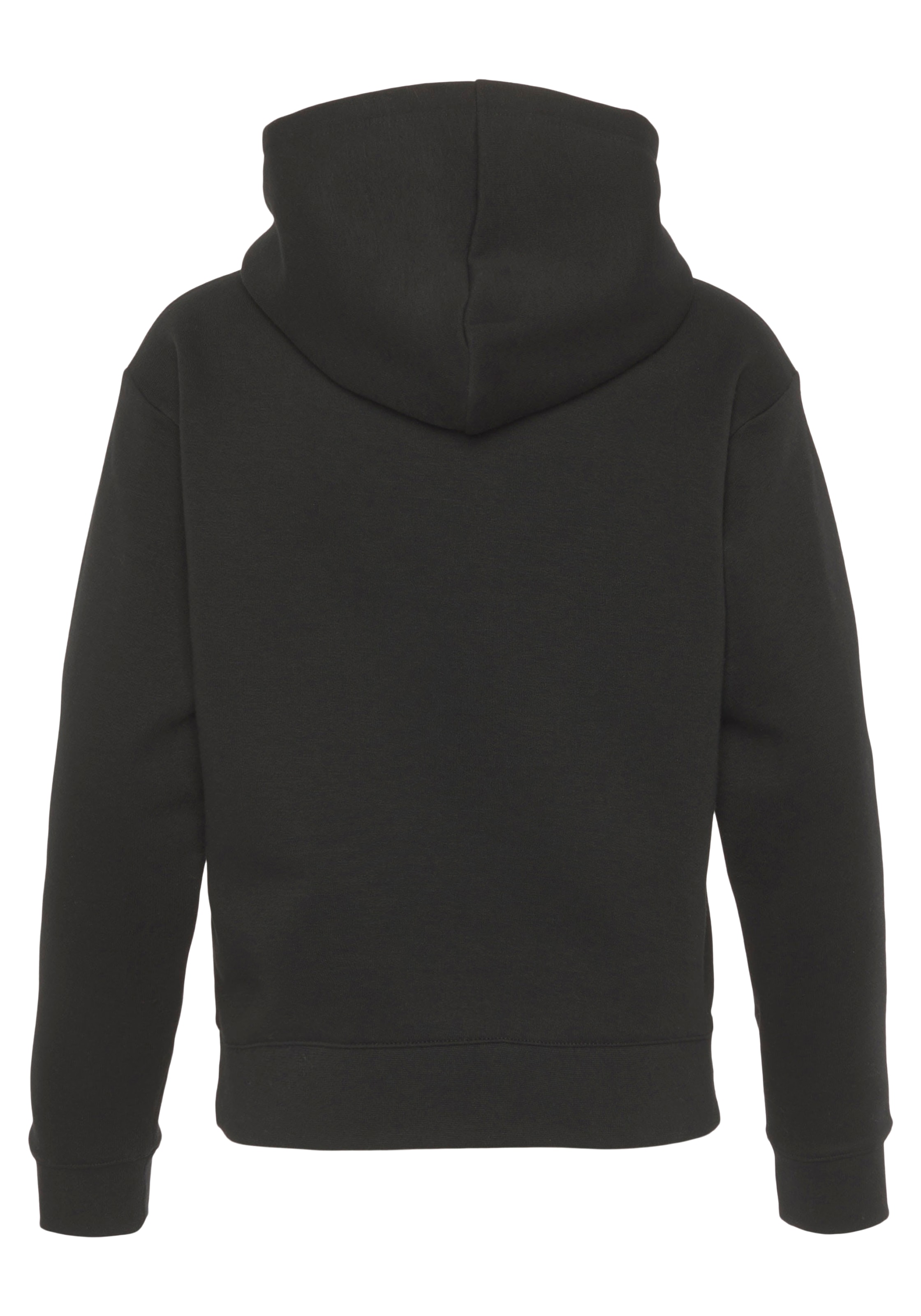 Kapuzensweatshirt Hooded »Basic bei OTTO Sweatshirt Kinder« - für bestellen Champion