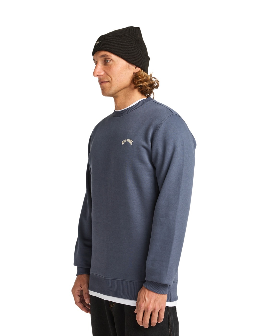 Billabong Sweatshirt »Arch Cr«
