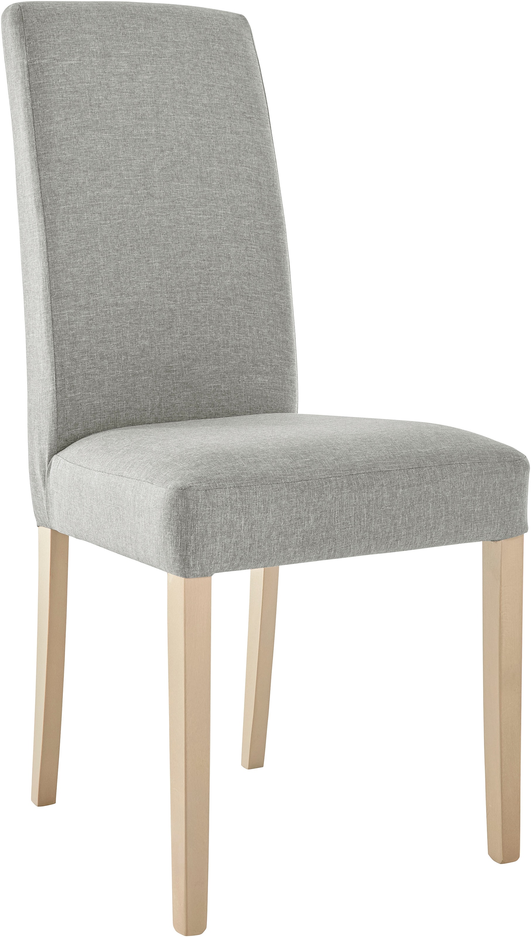 Home affaire Webstoff Stuhl bei St., 2 kaufen »Caprice«, OTTO
