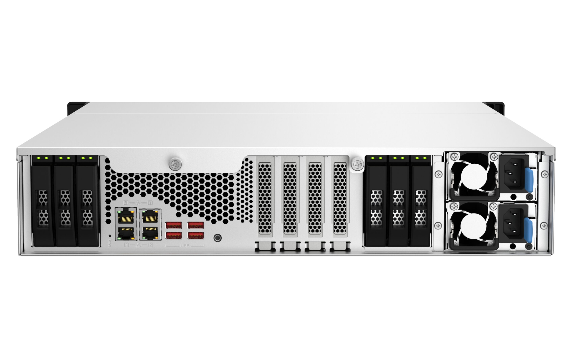 QNAP NAS-Server »TS-H1887XU-RP«