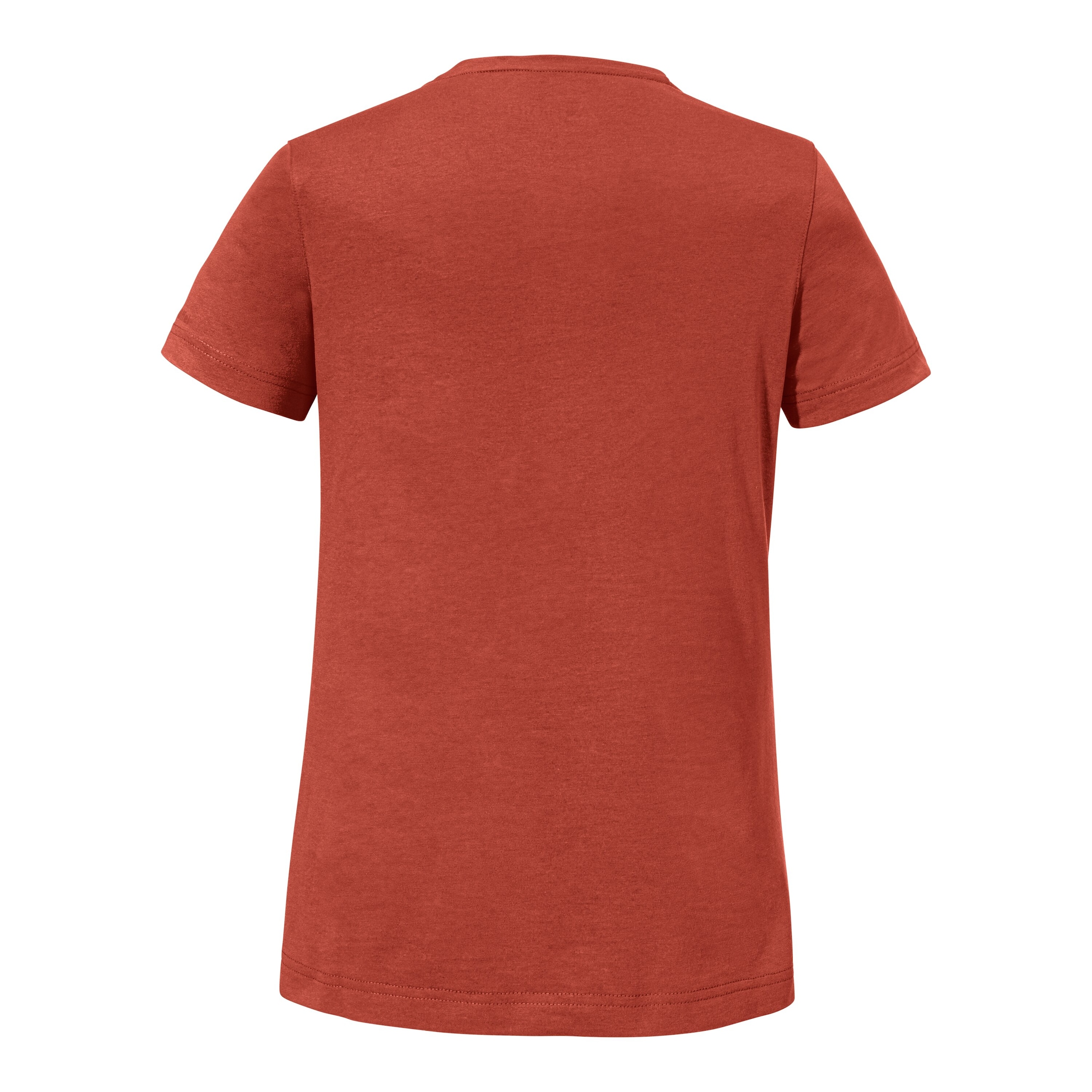 Schöffel T-Shirt »T Shirt Hohberg L« sportliche Passform, Kurzarm, für Trekking und Freizeit