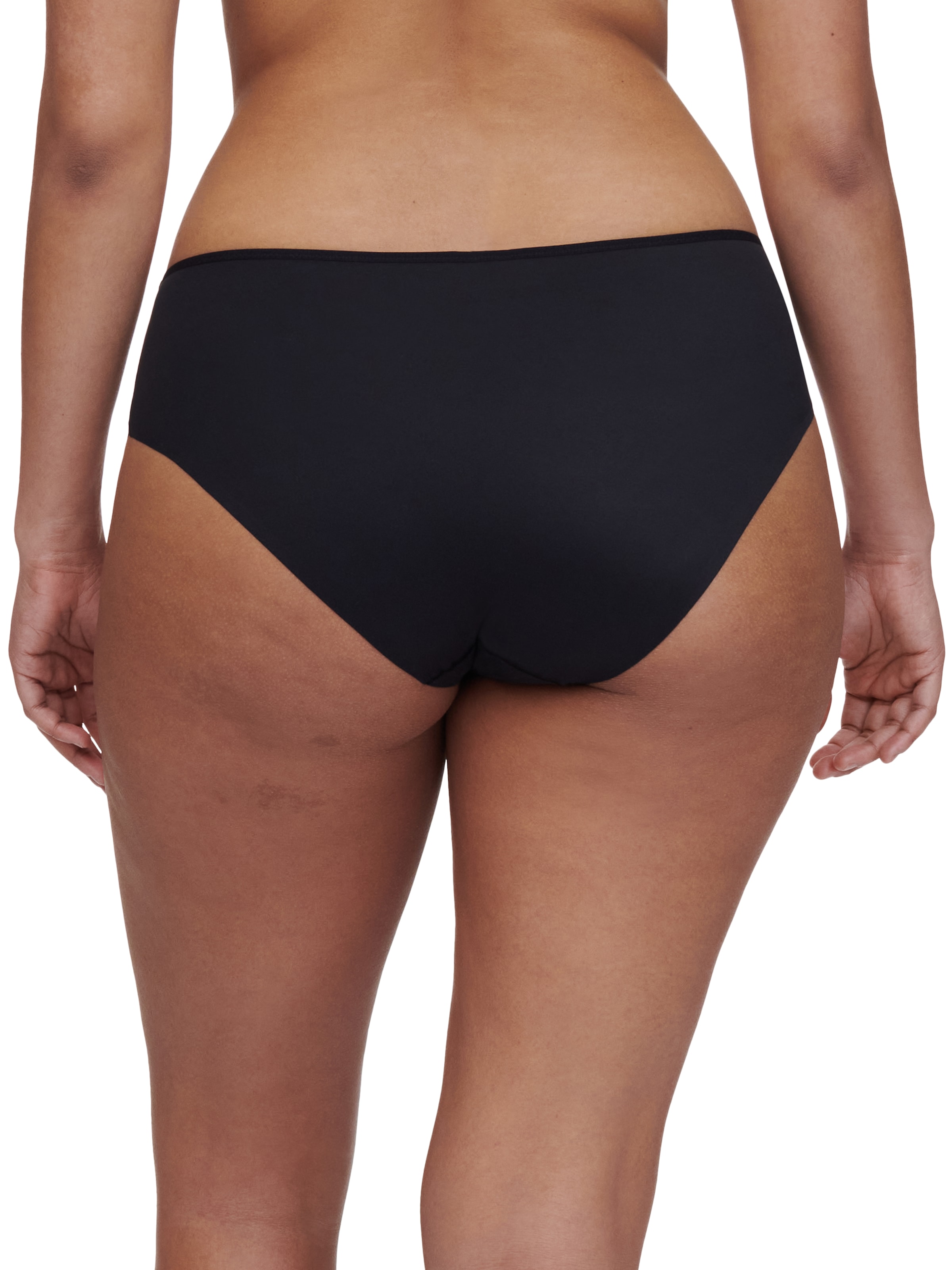 Chantelle Slip »EASY BLISS« Spitze, blickdichtes Gewebe